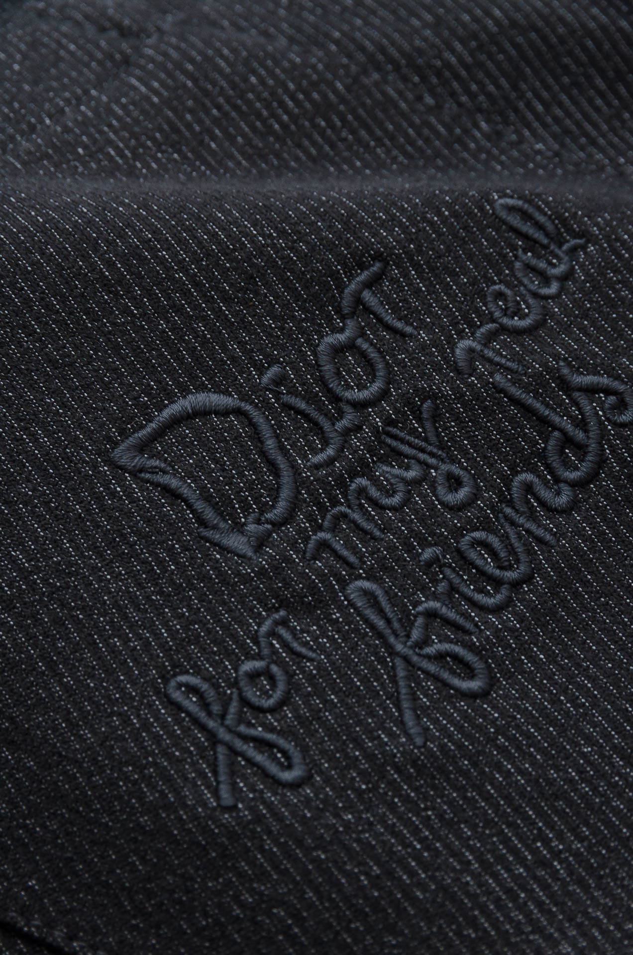 dio#r迪/奥 2025FW秋冬最新翻领搭配口袋刺绣设计男士休闲夹克外套#挺阔感十足，穿上身是非常能修