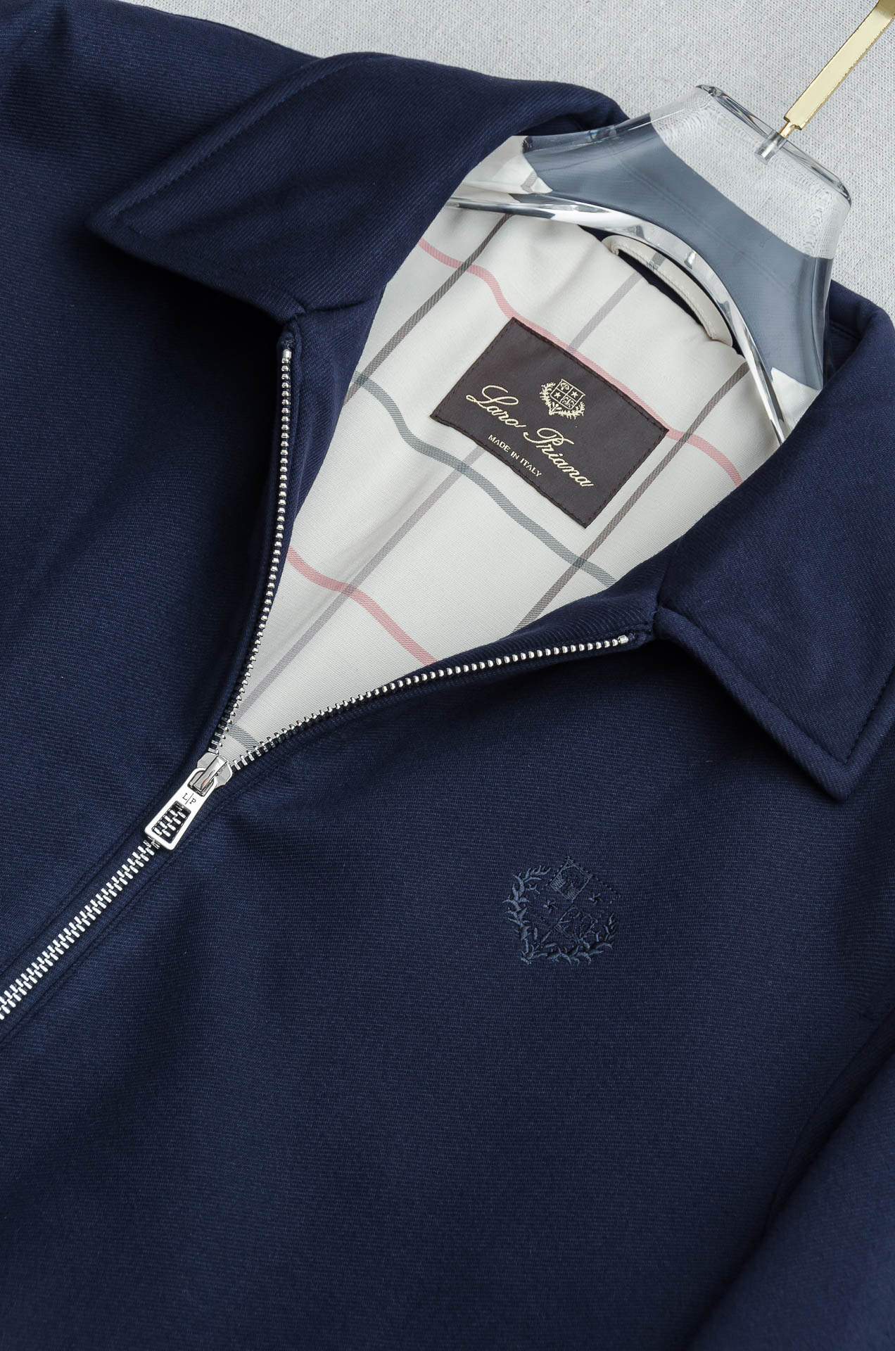 lP🆕 FW秋冬最新经典羊毛混纺翻领夹克外套#低调却不失细节，无论是搭配西装裤还是牛仔裤，都能穿出恰到好