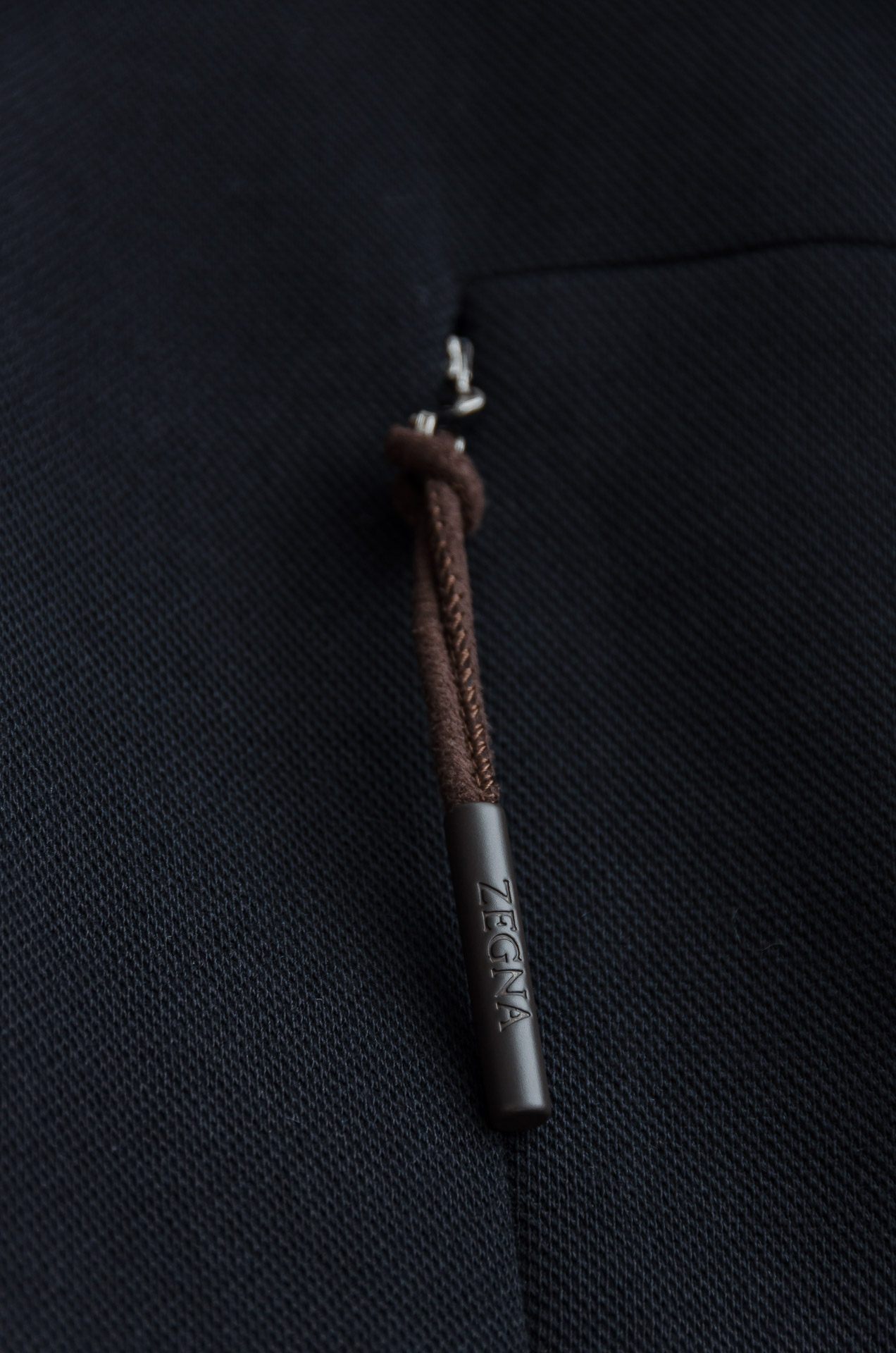 杰尼亚zegna 2025FW秋冬最新经典夹克外套#低调却不失细节，无论是搭配西装裤还是牛仔裤，都能穿出