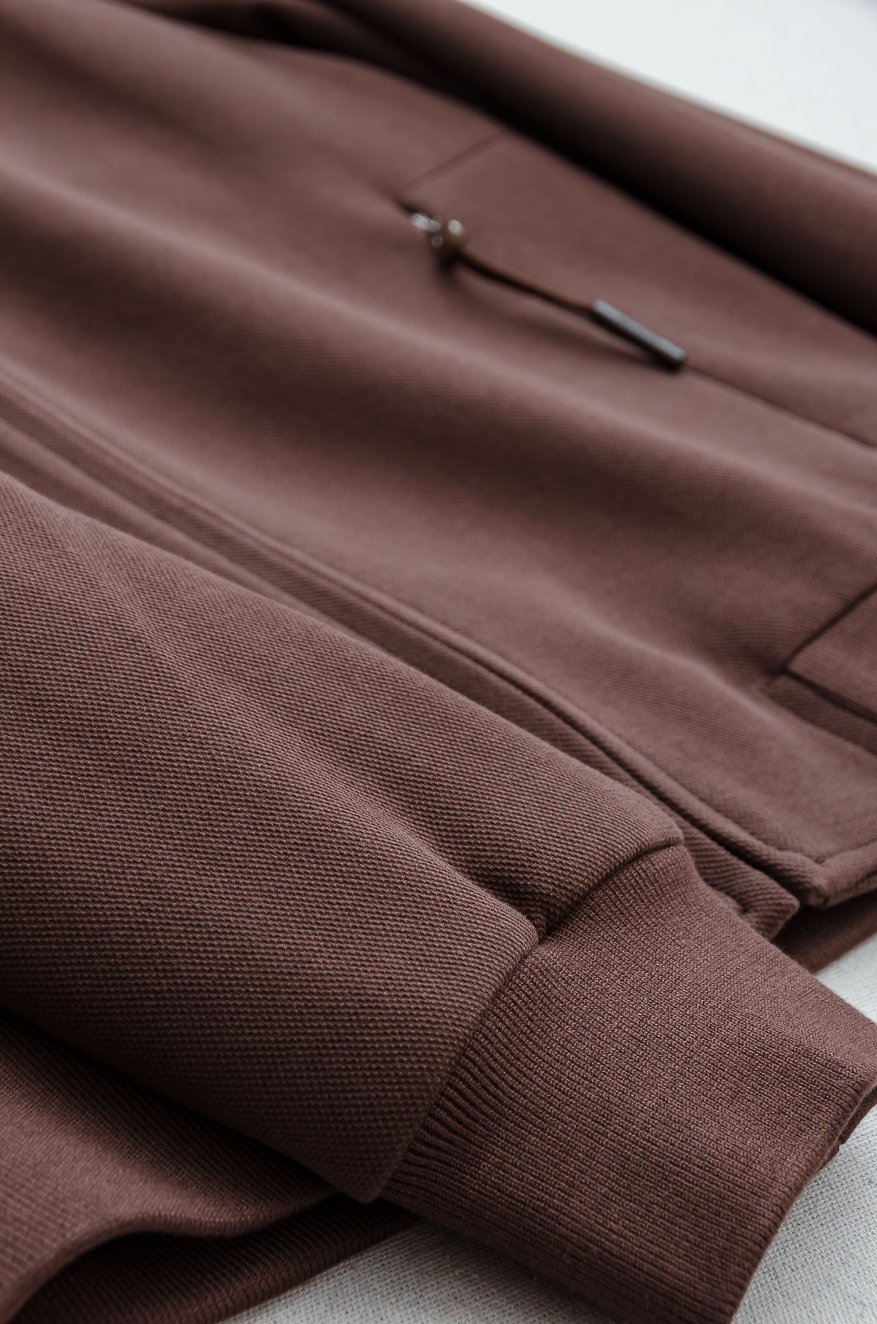 杰尼亚zegna 2025FW秋冬最新经典夹克外套#低调却不失细节，无论是搭配西装裤还是牛仔裤，都能穿出