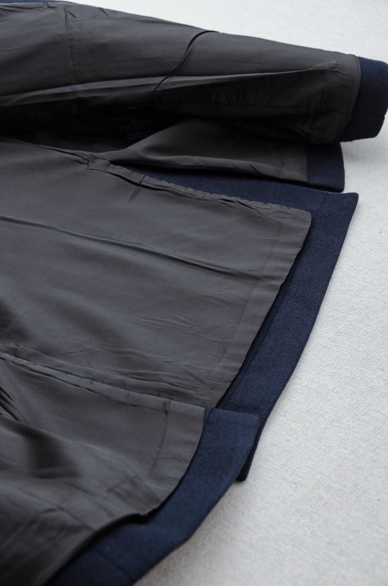 PRADA普拉达26FW秋冬新款绵羊毛混纺西服#三粒扣商务休闲西装外套！同步官网发售 最新款羊毛西装，在