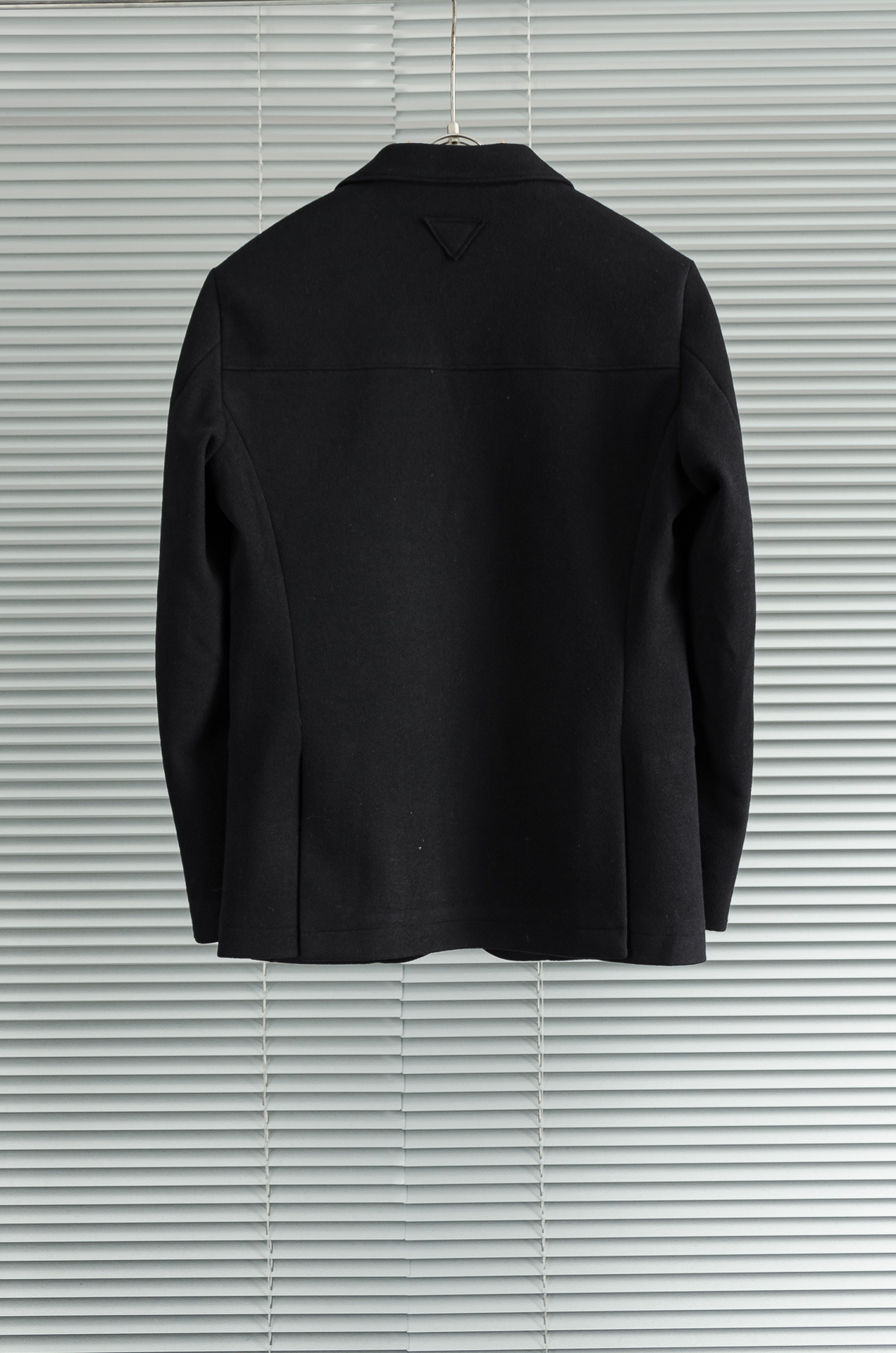 PR#ADA普拉/达26FW秋冬新款绵羊毛混纺西服#三粒扣商务休闲西装外套！同步官网发售 最新款羊毛西装