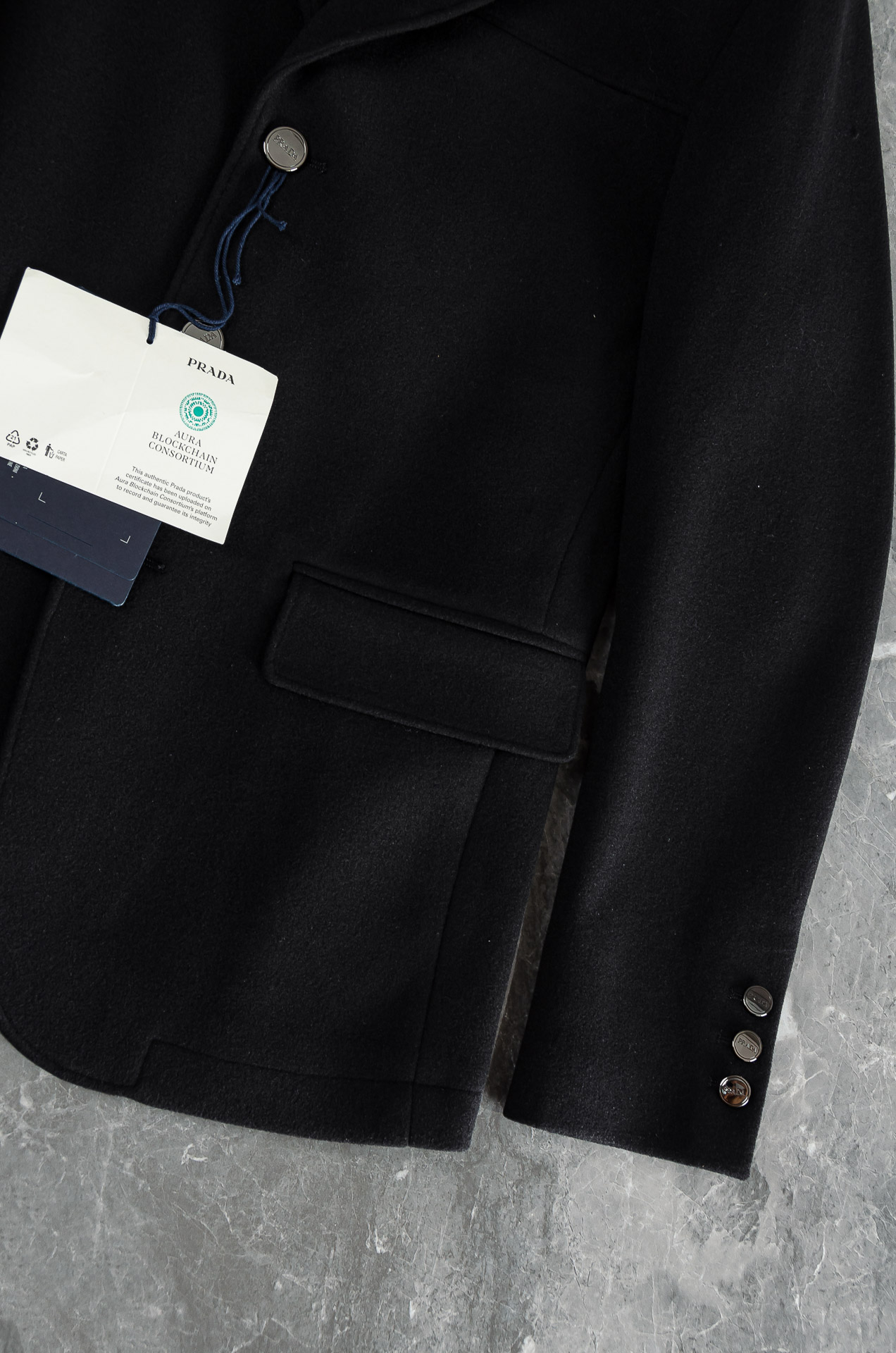 PR#ADA普拉/达26FW秋冬新款绵羊毛混纺西服#三粒扣商务休闲西装外套！同步官网发售 最新款羊毛西装