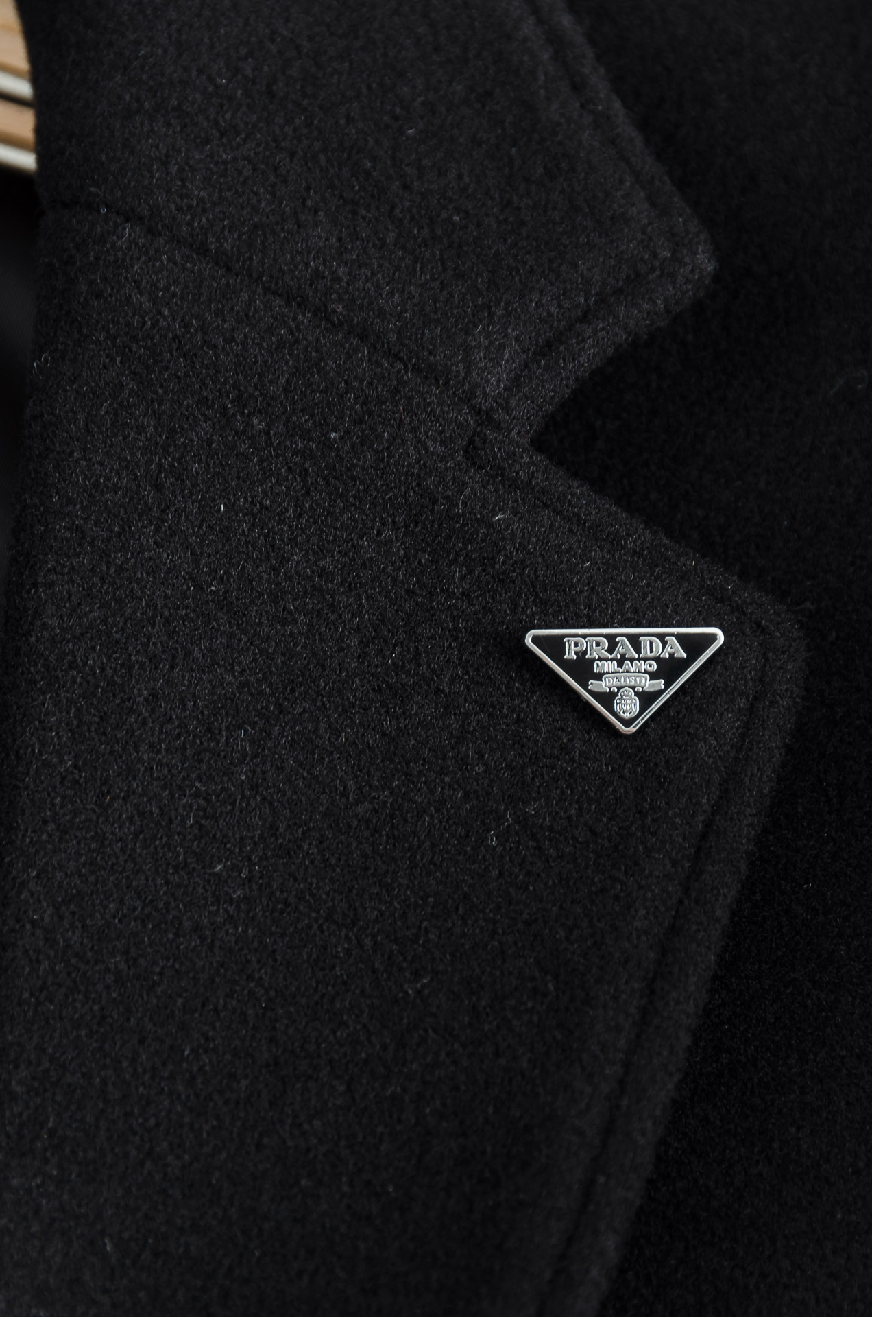 PR#ADA普拉/达26FW秋冬新款绵羊毛混纺西服#三粒扣商务休闲西装外套！同步官网发售 最新款羊毛西装