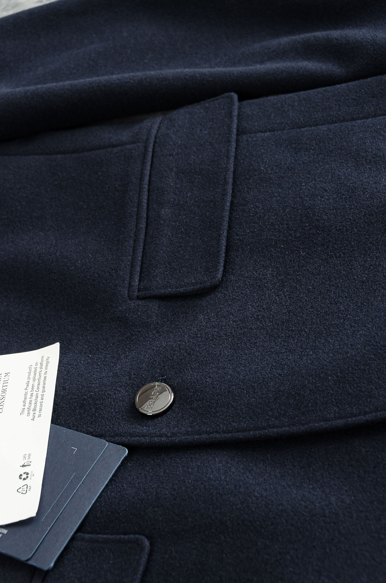 PR#ADA普拉/达26FW秋冬新款绵羊毛混纺西服#三粒扣商务休闲西装外套！同步官网发售 最新款羊毛西装