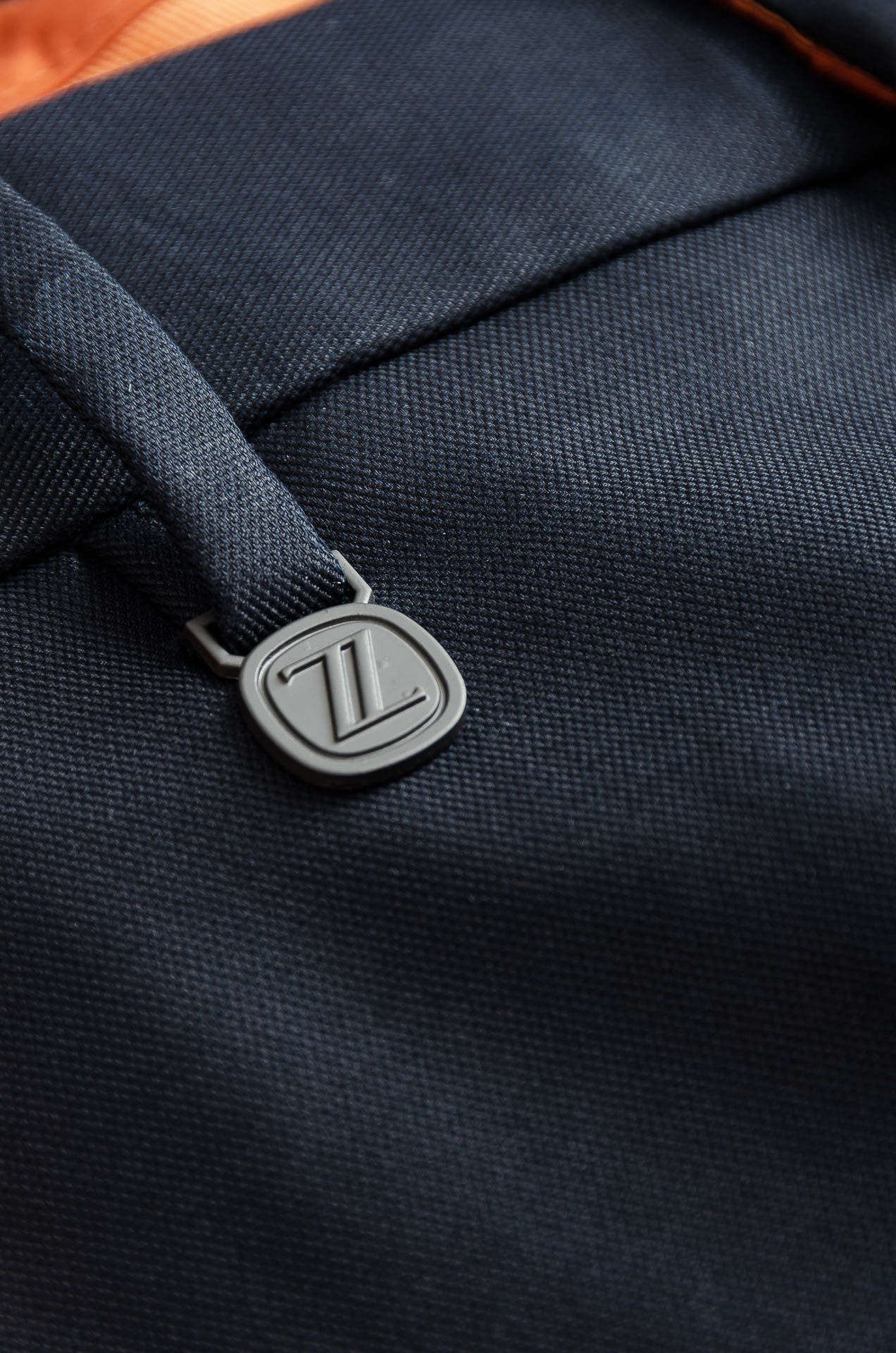 zegna杰尼亚25FW秋冬新款轻奢时尚定制休闲西裤，简洁干练的风格，精致卓越的品质男装，每款的设计点跟