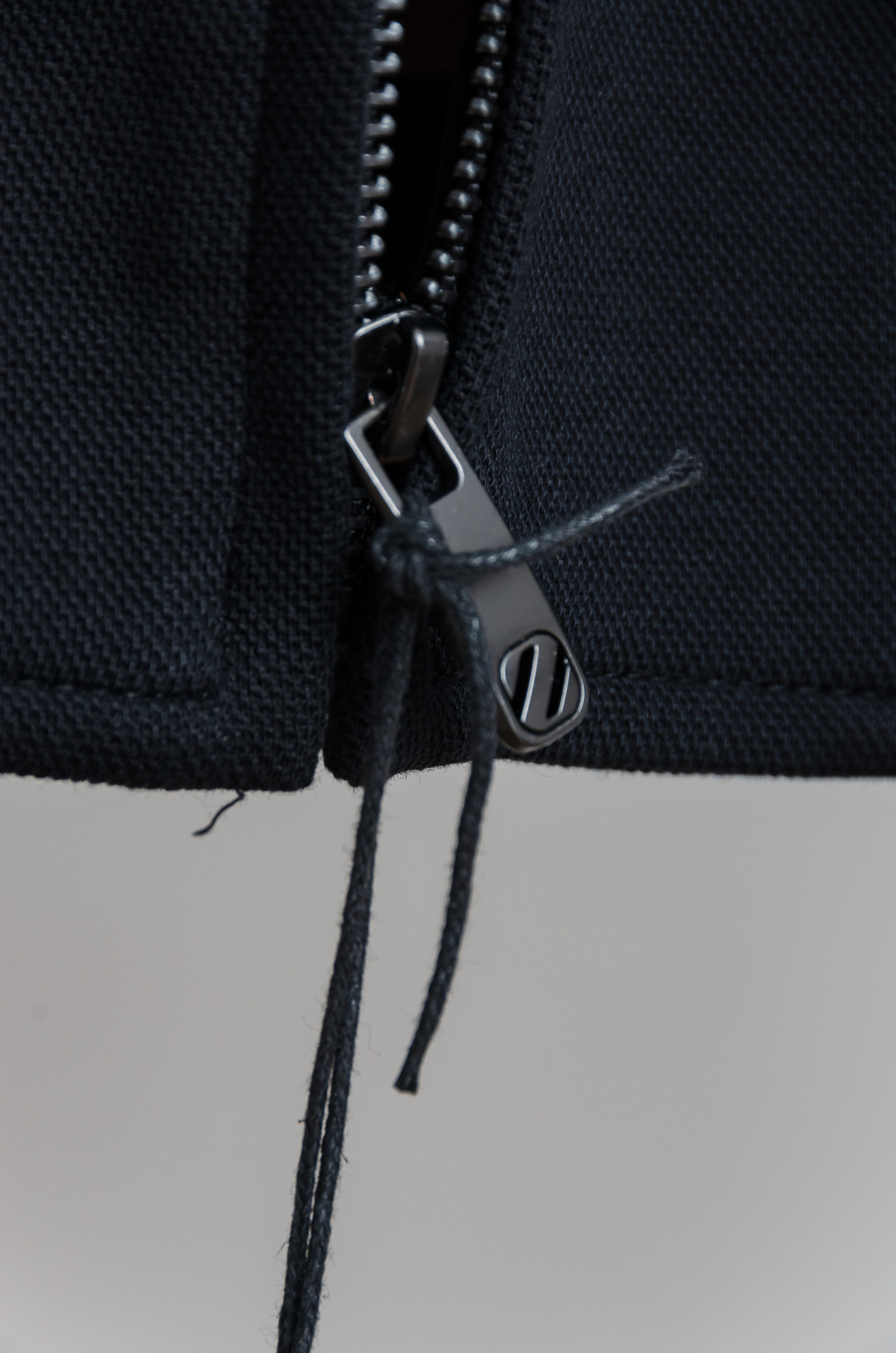 ☀️☀️杰尼#亚zegn/a 2025FW秋冬最新经典立领夹克外套#立领设计提升保暖性，还带点复古感，多