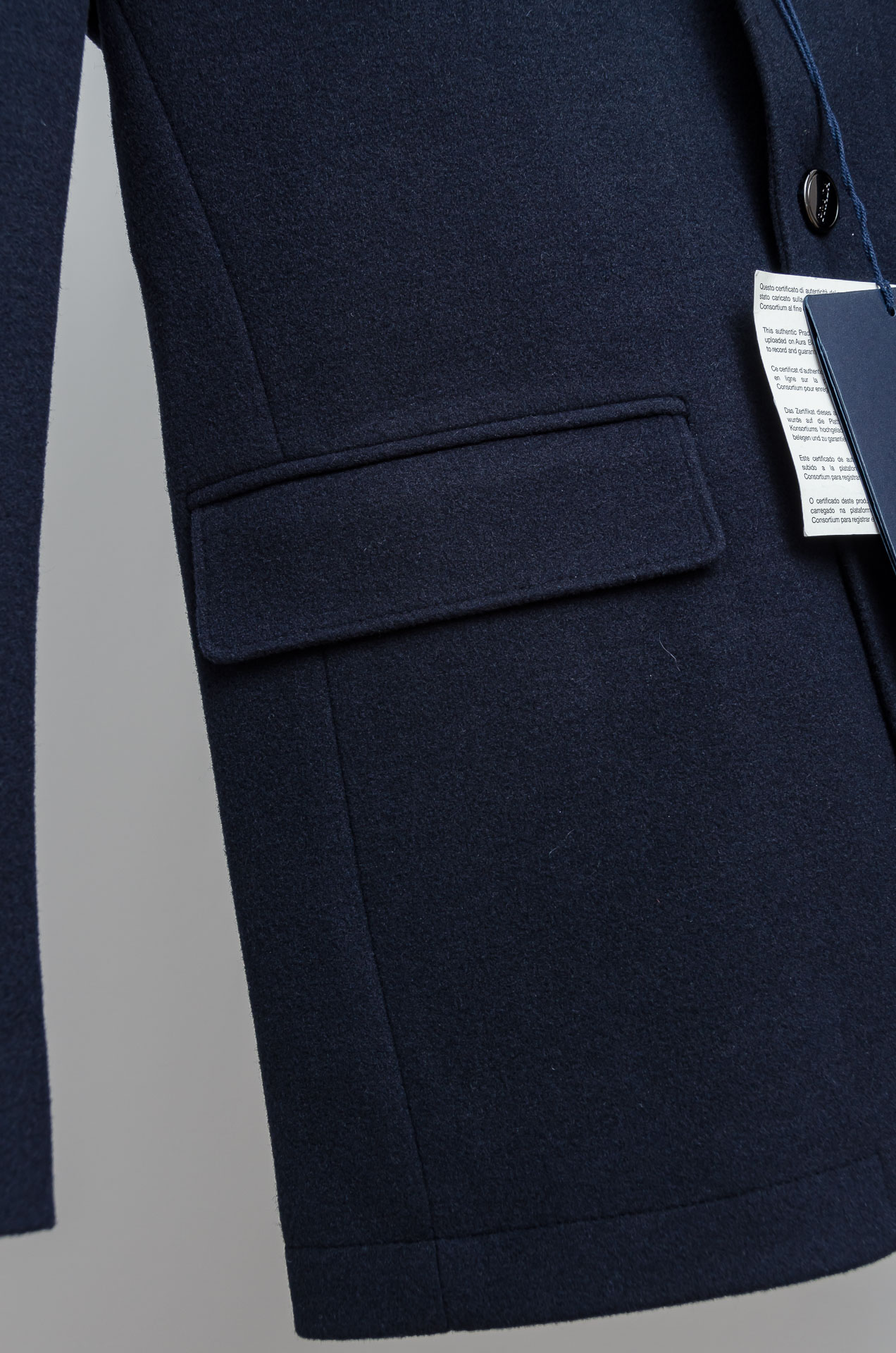 ☀️☀️PR#ADA普拉/达25FW秋冬新款绵羊毛混纺西服#三粒扣商务休闲西装外套！同步官网发售 最新款