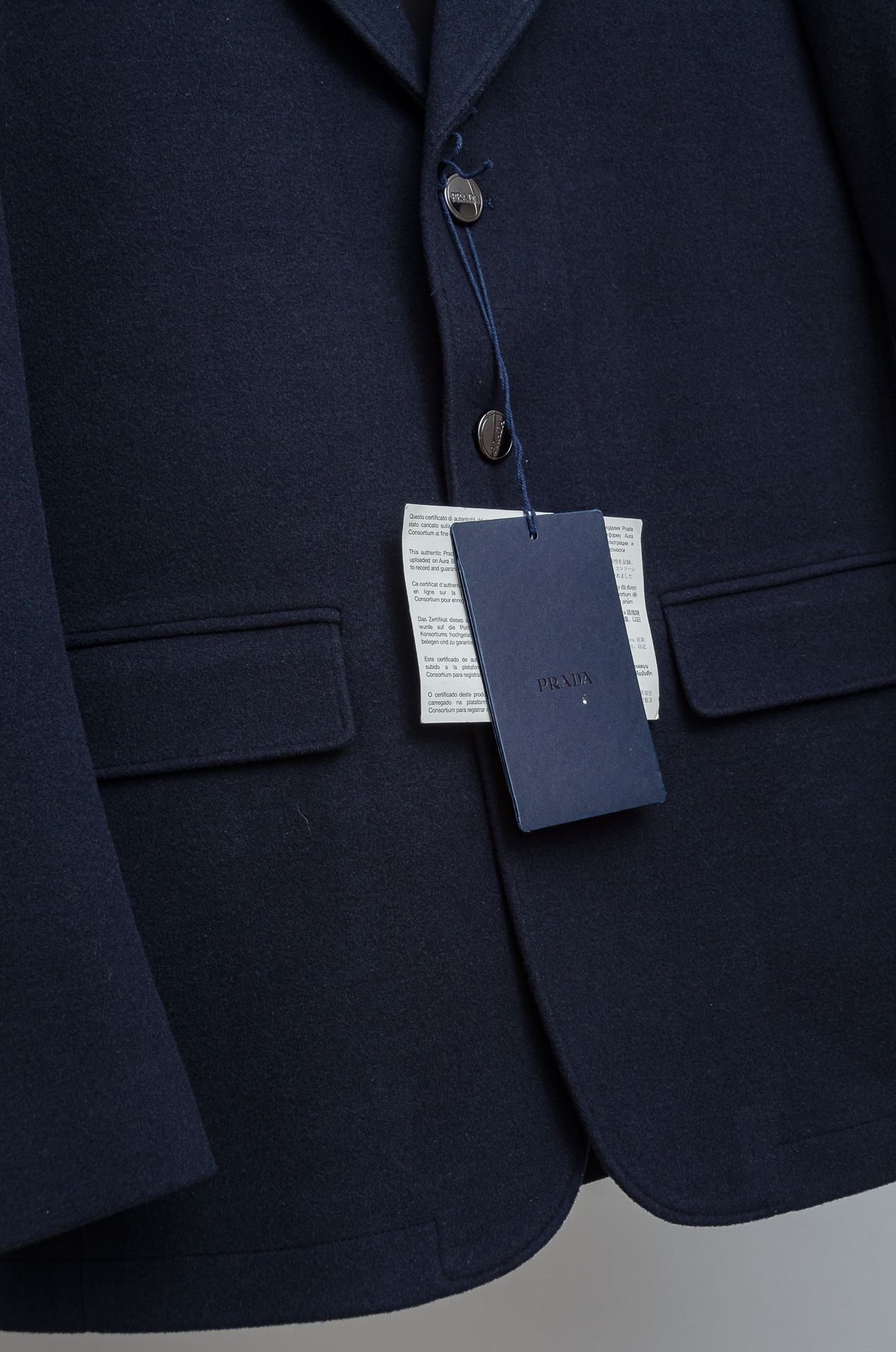 ☀️☀️PR#ADA普拉/达25FW秋冬新款绵羊毛混纺西服#三粒扣商务休闲西装外套！同步官网发售 最新款
