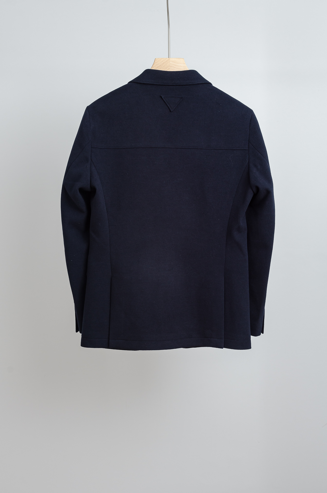 ☀️☀️PR#ADA普拉/达25FW秋冬新款绵羊毛混纺西服#三粒扣商务休闲西装外套！同步官网发售 最新款