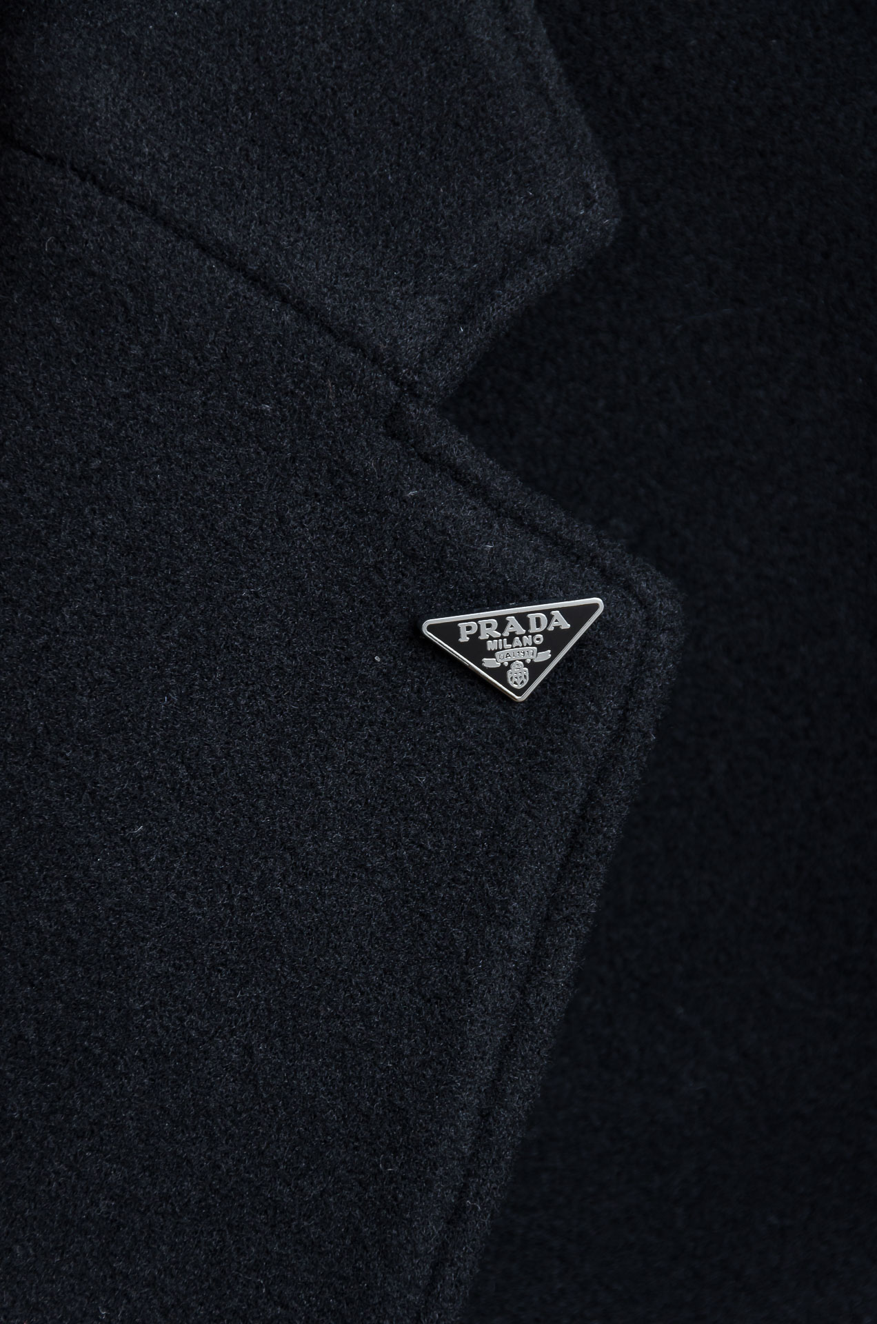 ☀️☀️PR#ADA普拉/达25FW秋冬新款绵羊毛混纺西服#三粒扣商务休闲西装外套！同步官网发售 最新款