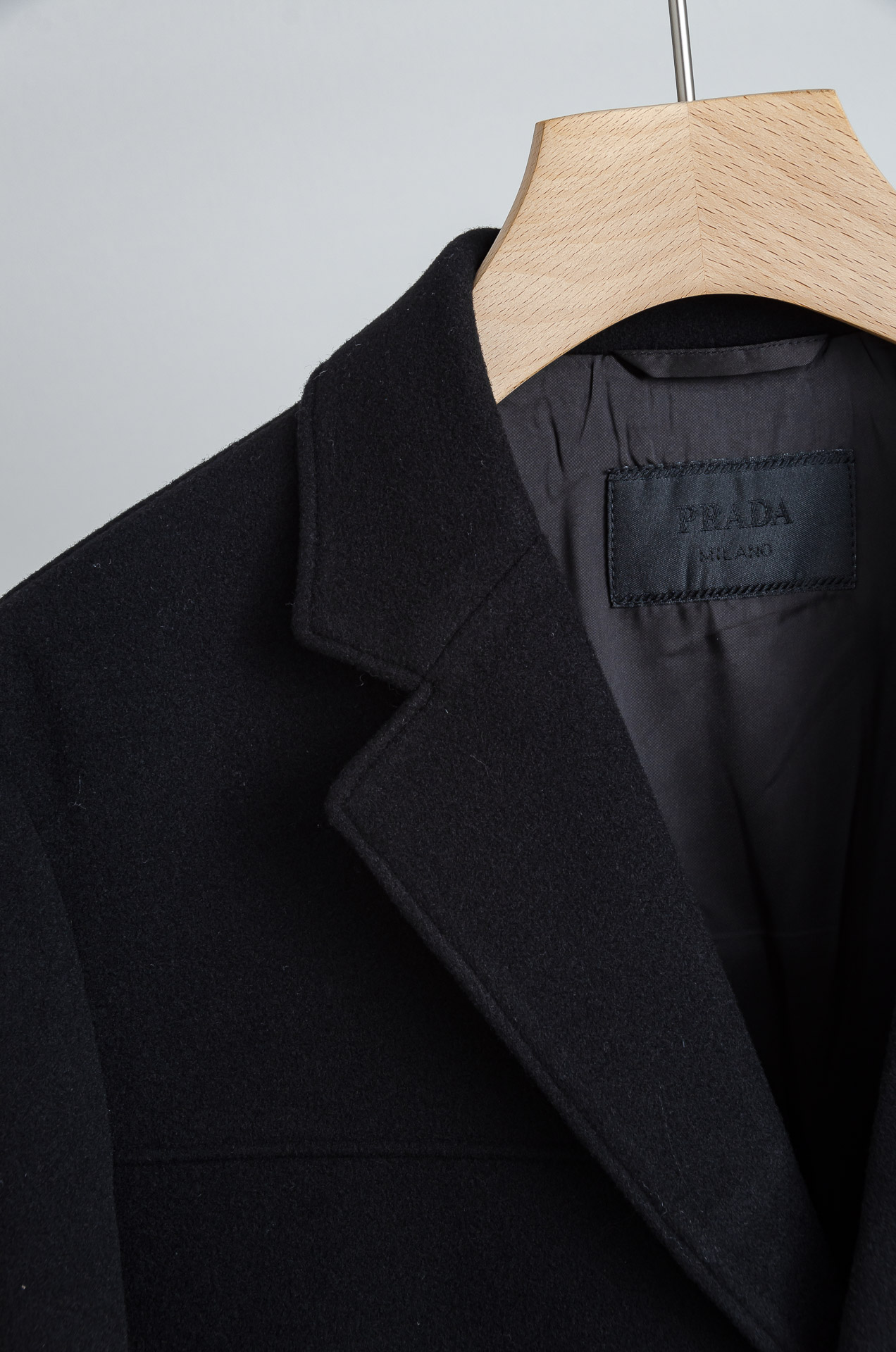 ☀️☀️PR#ADA普拉/达25FW秋冬新款绵羊毛混纺西服#三粒扣商务休闲西装外套！同步官网发售 最新款