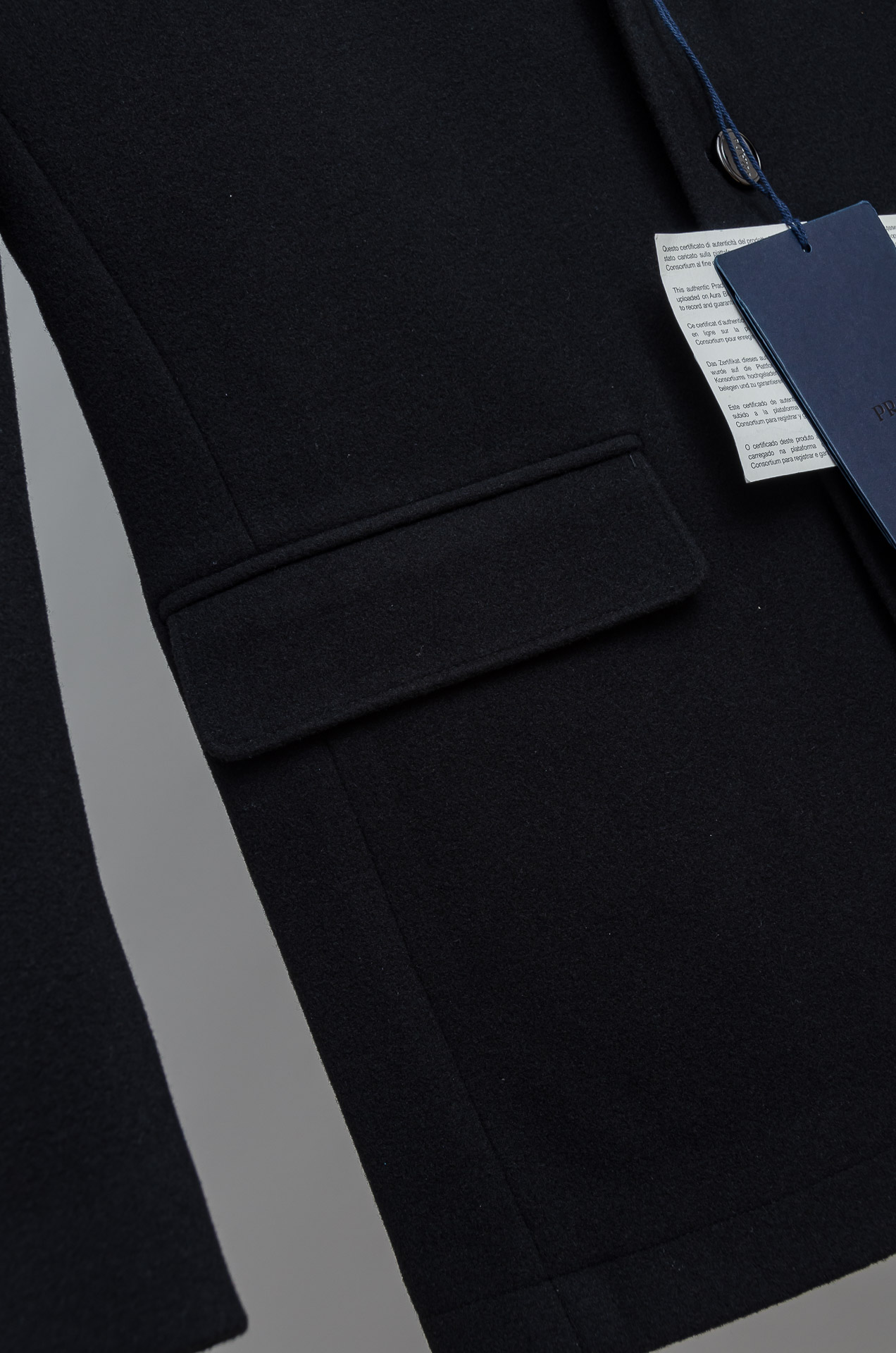 ☀️☀️PR#ADA普拉/达25FW秋冬新款绵羊毛混纺西服#三粒扣商务休闲西装外套！同步官网发售 最新款