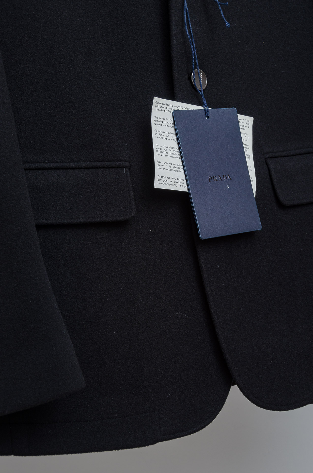 ☀️☀️PR#ADA普拉/达25FW秋冬新款绵羊毛混纺西服#三粒扣商务休闲西装外套！同步官网发售 最新款