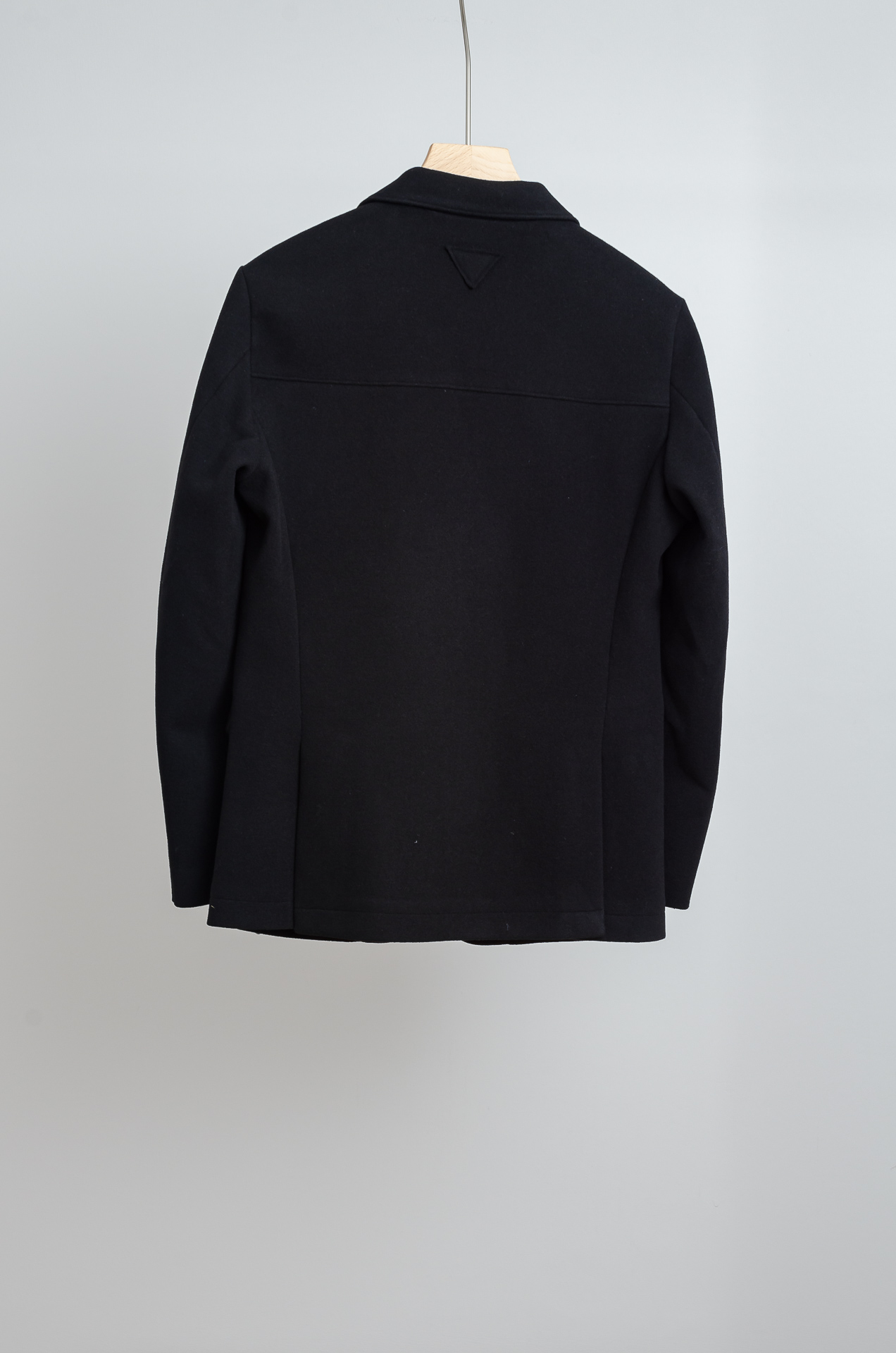 ☀️☀️PR#ADA普拉/达25FW秋冬新款绵羊毛混纺西服#三粒扣商务休闲西装外套！同步官网发售 最新款