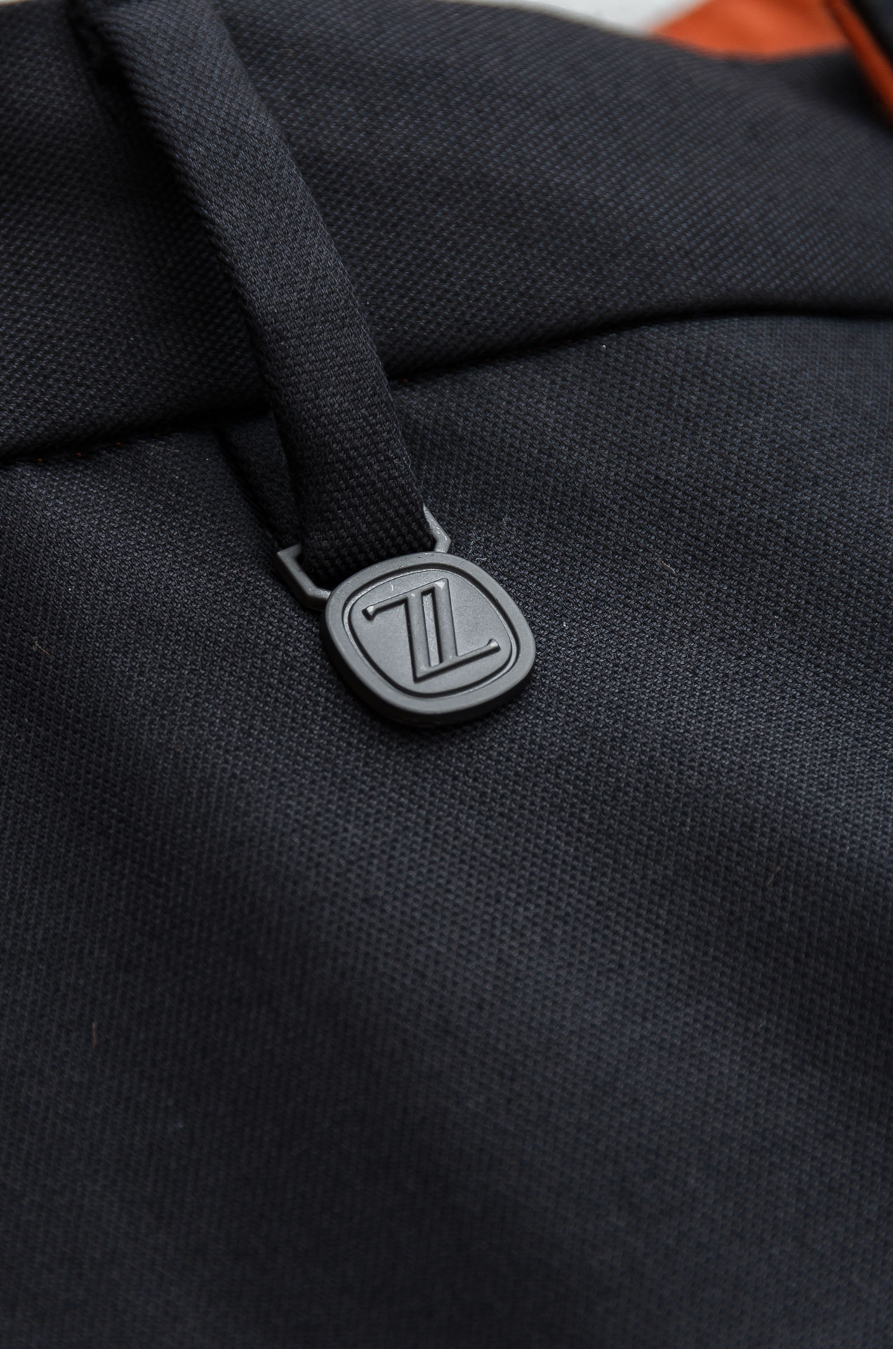 Zeg#na. 杰尼/亚25FW秋冬新款轻奢时尚定制休闲西裤#简洁干练的风格，精致卓越的品质男装，每款的