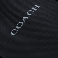 COACH 2025FW新品 立体刺绣修饰弹力抽绳腰头男士休闲舒适直筒长裤其匠心打造,毋庸置疑的极品重磅 COACH 2025FW新品 立体刺绣修饰弹力抽绳腰头男士休闲舒适直筒长裤其匠心打造,毋庸置疑的极品重磅