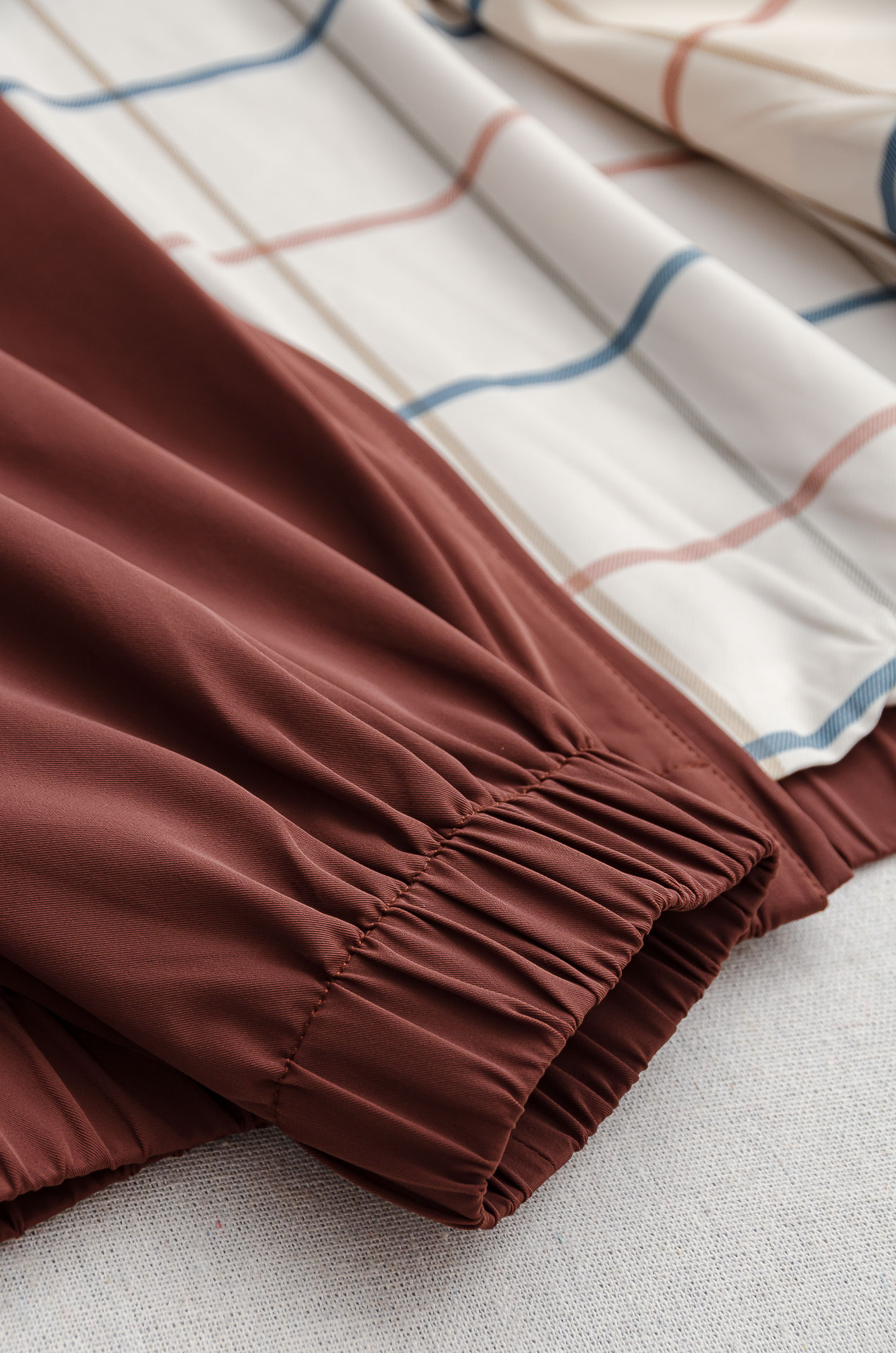 lP🆕 Fw最新高密度三防面料防风防水防撕裂商务休闲男士夹克外套#面料精选客供进口100%聚酯纤维里布：