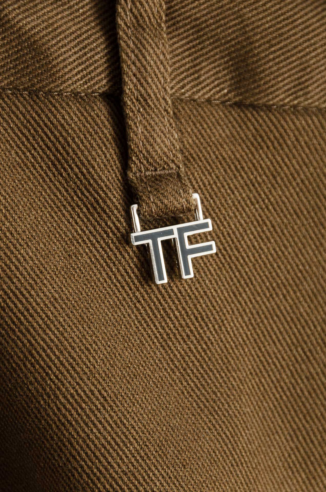 TF. 25FW秋冬新款轻奢时尚定制休闲西裤，简洁干练的风格，精致卓越的品质男装，每款的设计点跟舒适度都