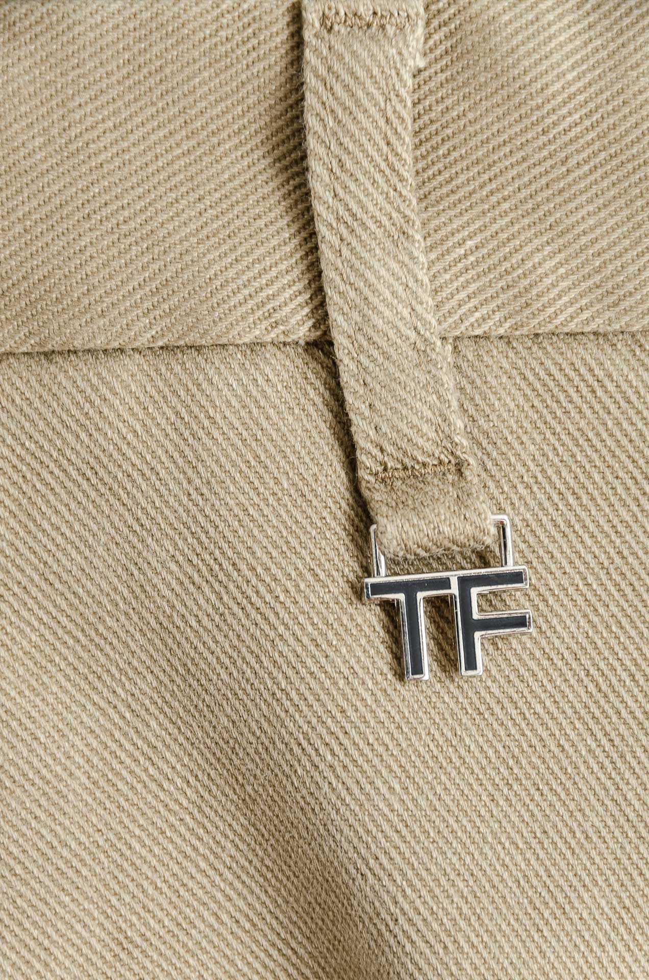 TF. 25FW秋冬新款轻奢时尚定制休闲西裤，简洁干练的风格，精致卓越的品质男装，每款的设计点跟舒适度都