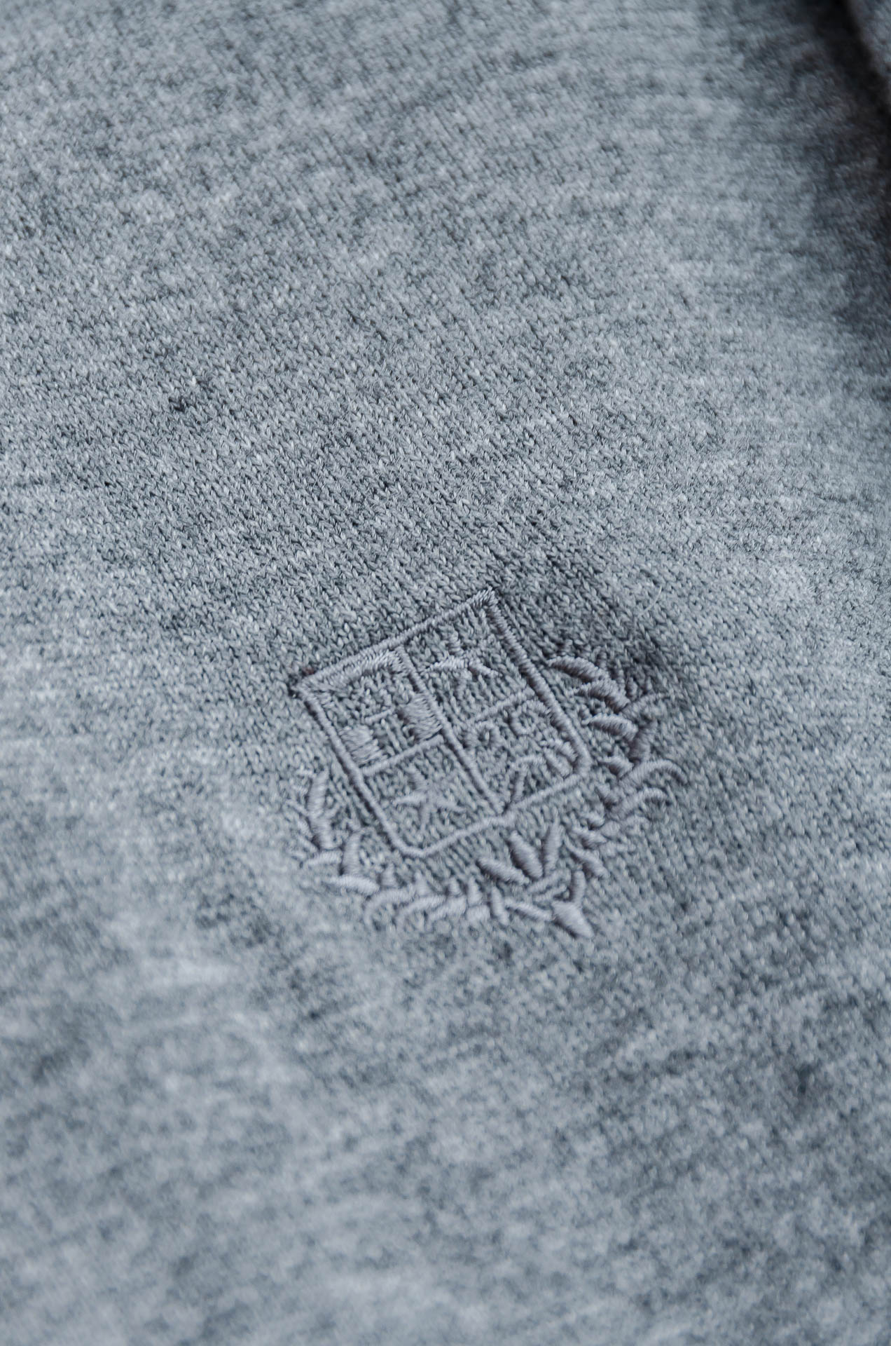 lP🆕 FW进口羊毛混纺面料男士翻领长袖毛衫#采用:46.3%腈纶+20%棉+16.9%锦纶+14.7%