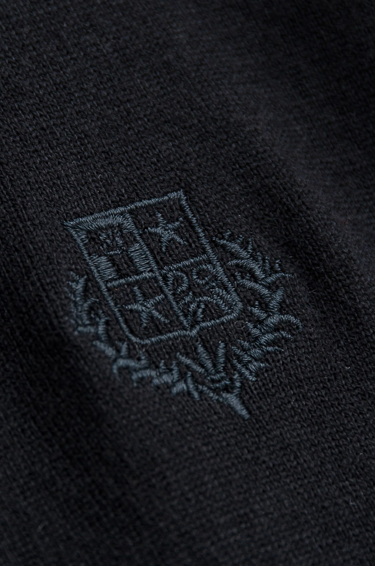 lP🆕 FW进口羊毛混纺面料男士翻领长袖毛衫#采用:46.3%腈纶+20%棉+16.9%锦纶+14.7%