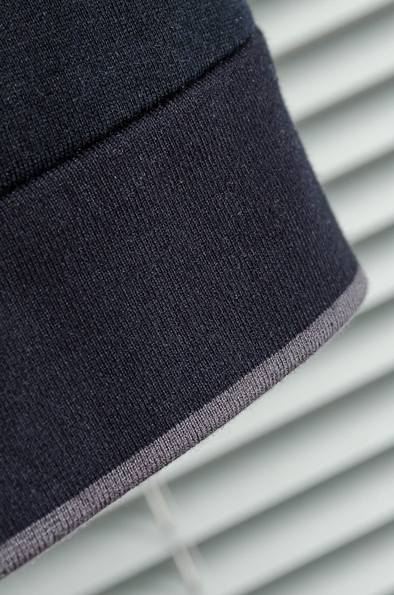 lP🆕 FW最新羊毛针织小立领男士马甲背心外套#采用46.5%聚酯纤维+31.1%+22.4腈纶工艺打造