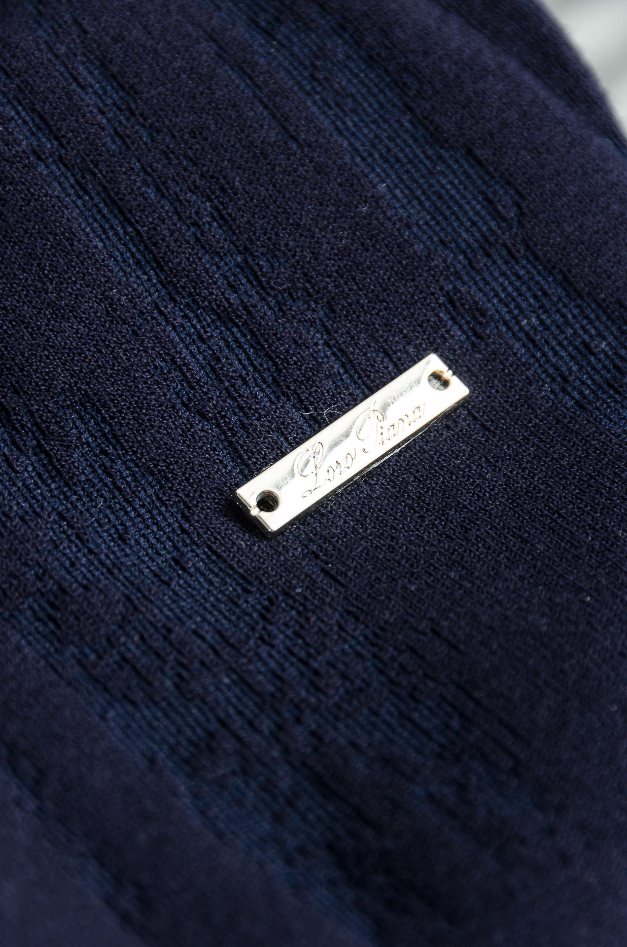 lP🆕 FW秋冬最新桑蚕丝混纺面料！上身保暖舒适亲肤男士翻领短袖针织T恤衫男人的衣橱必备单品！我想这是每