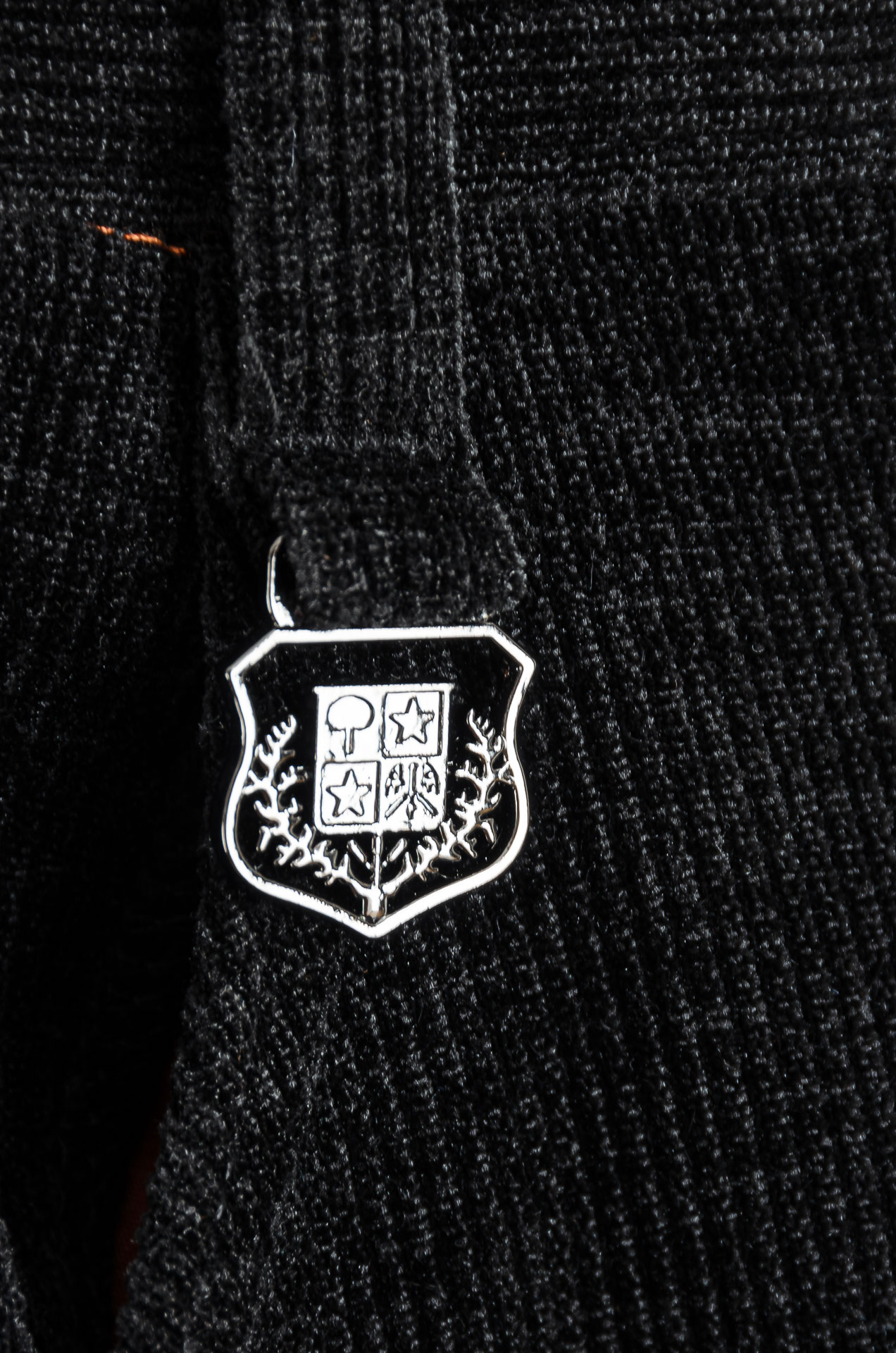 lp🆕 🇮🇹2026FW秋冬最新复古灯芯绒休闲长裤#面料为天然棉质灯芯绒，保留了棉的柔软、吸湿性与舒适度