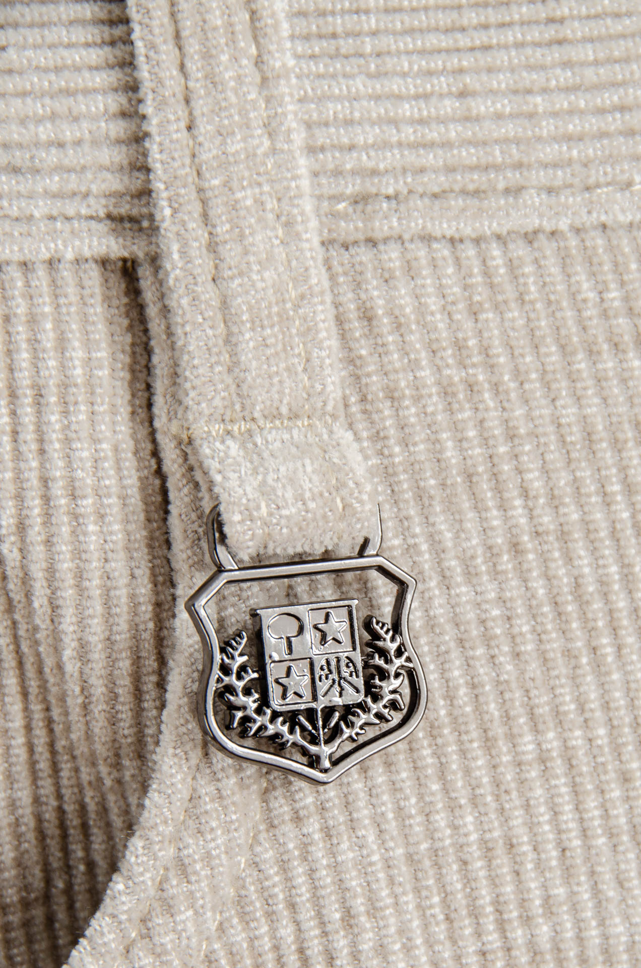 lp🆕 🇮🇹2026FW秋冬最新复古灯芯绒休闲长裤#面料为天然棉质灯芯绒，保留了棉的柔软、吸湿性与舒适度