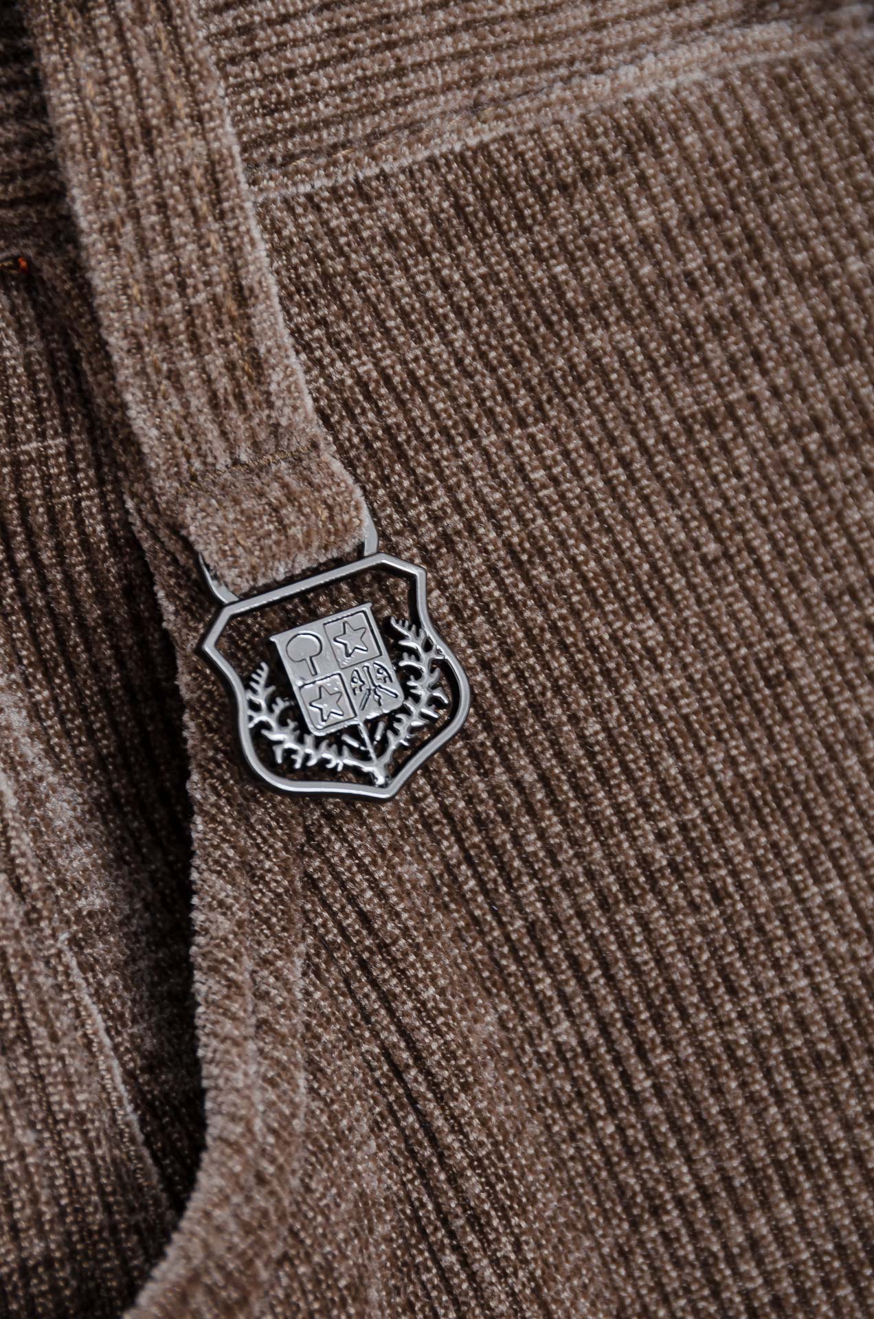 ☀️☀️ lp🆕 🇮🇹26FW秋冬最新复古灯芯绒休闲长裤#面料为天然棉质灯芯绒，保留了棉的柔软、吸湿性与