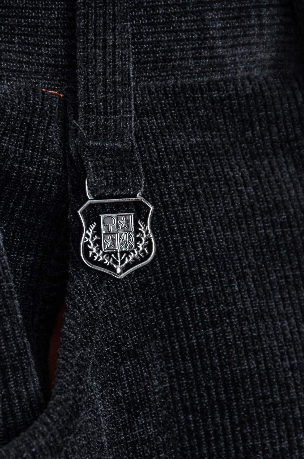 ☀️☀️ lp🆕 🇮🇹26FW秋冬最新复古灯芯绒休闲长裤#面料为天然棉质灯芯绒，保留了棉的柔软、吸湿性与