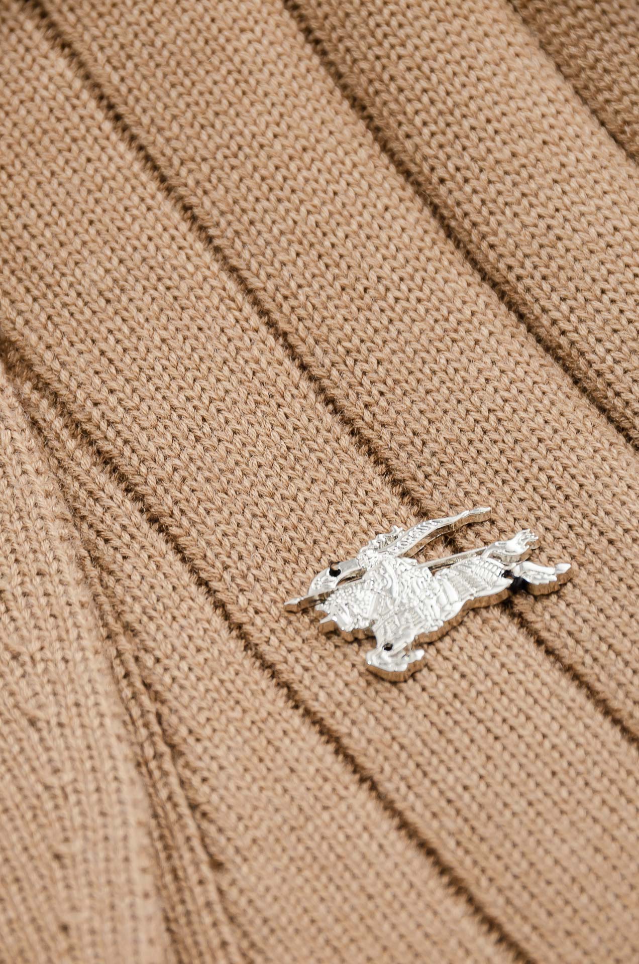 BUR＊BERRY巴宝＊莉25FW高端品质顶级版本 ！男士高端简约羊绒羊毛混纺开衫毛衣/羊毛衫#25年F