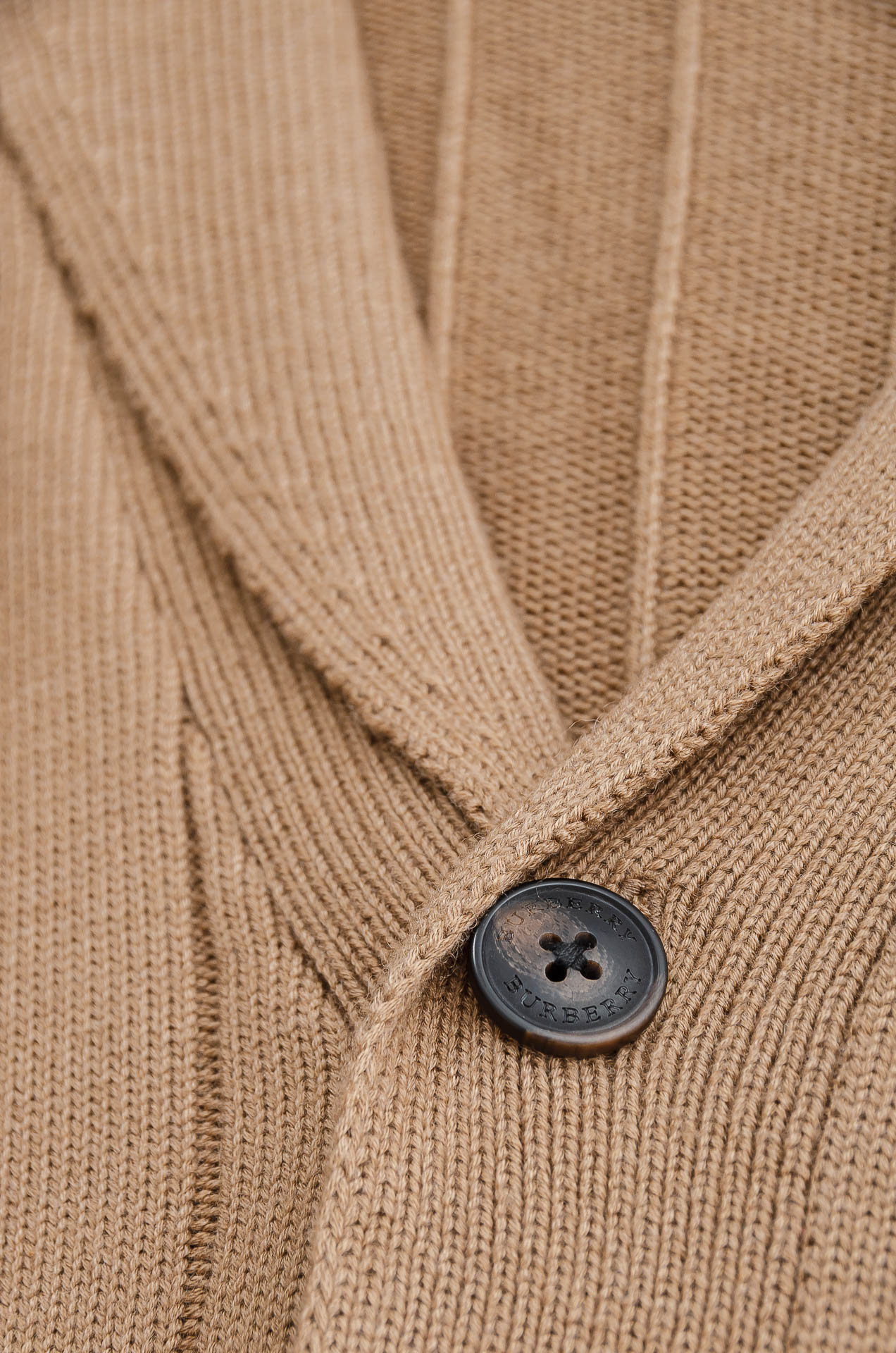 BUR＊BERRY巴宝＊莉25FW高端品质顶级版本 ！男士高端简约羊绒羊毛混纺开衫毛衣/羊毛衫#25年F