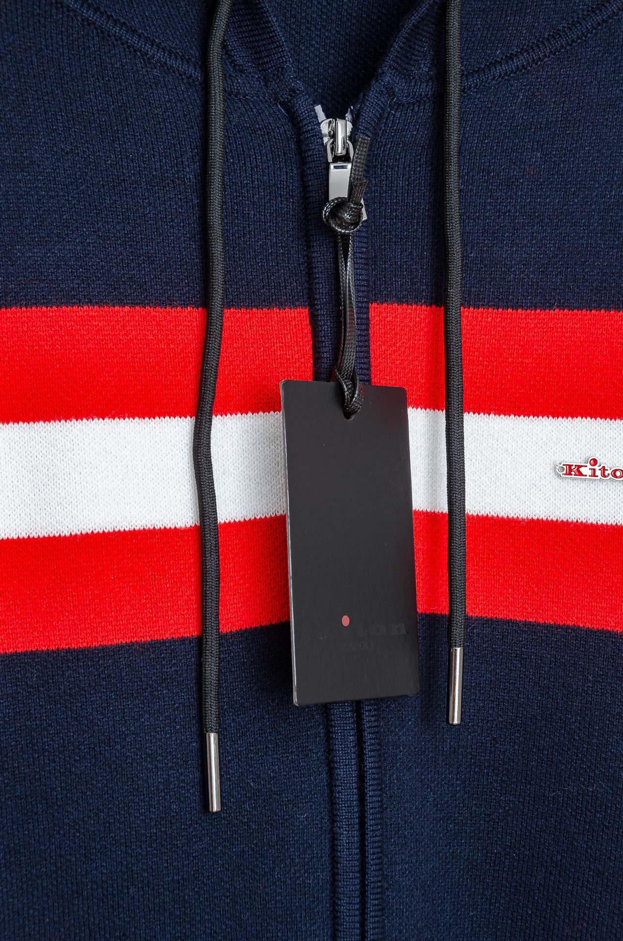 ☀️☀️ Kit#on 2025秋冬新品高端品质顶级版本 ！男士高端简约羊绒羊毛混纺开衫毛衣#羊毛衫#这