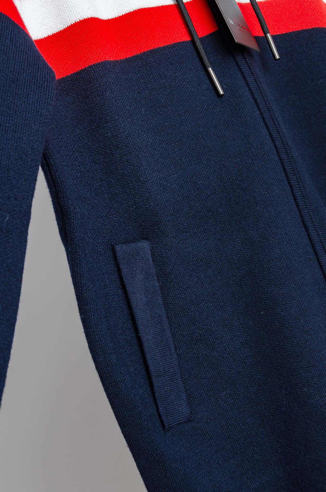 ☀️☀️ Kit#on 2025秋冬新品高端品质顶级版本 ！男士高端简约羊绒羊毛混纺开衫毛衣#羊毛衫#这