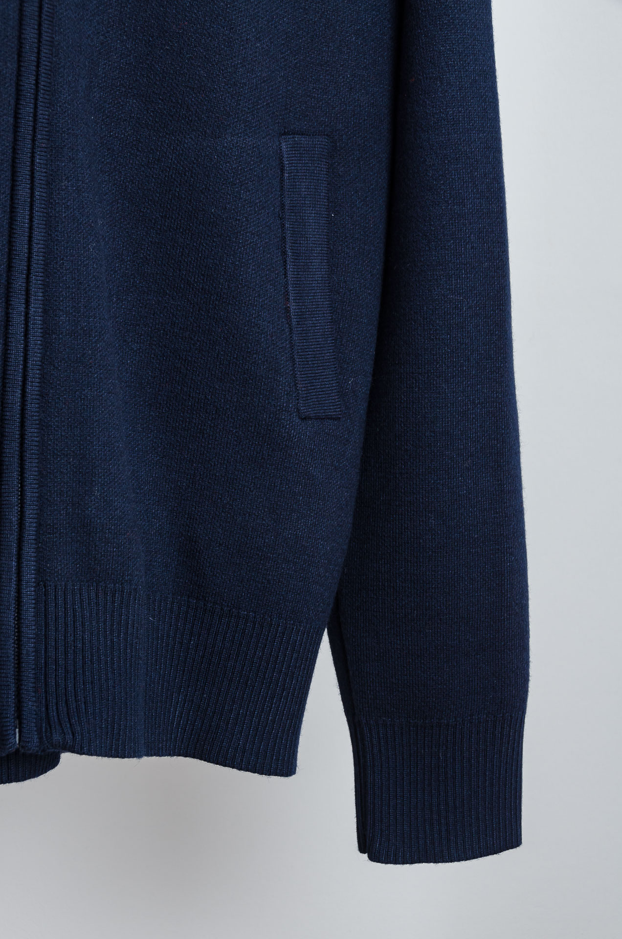 ☀️☀️ Kit#on 2025秋冬新品高端品质顶级版本 ！男士高端简约羊绒羊毛混纺开衫毛衣#羊毛衫#这