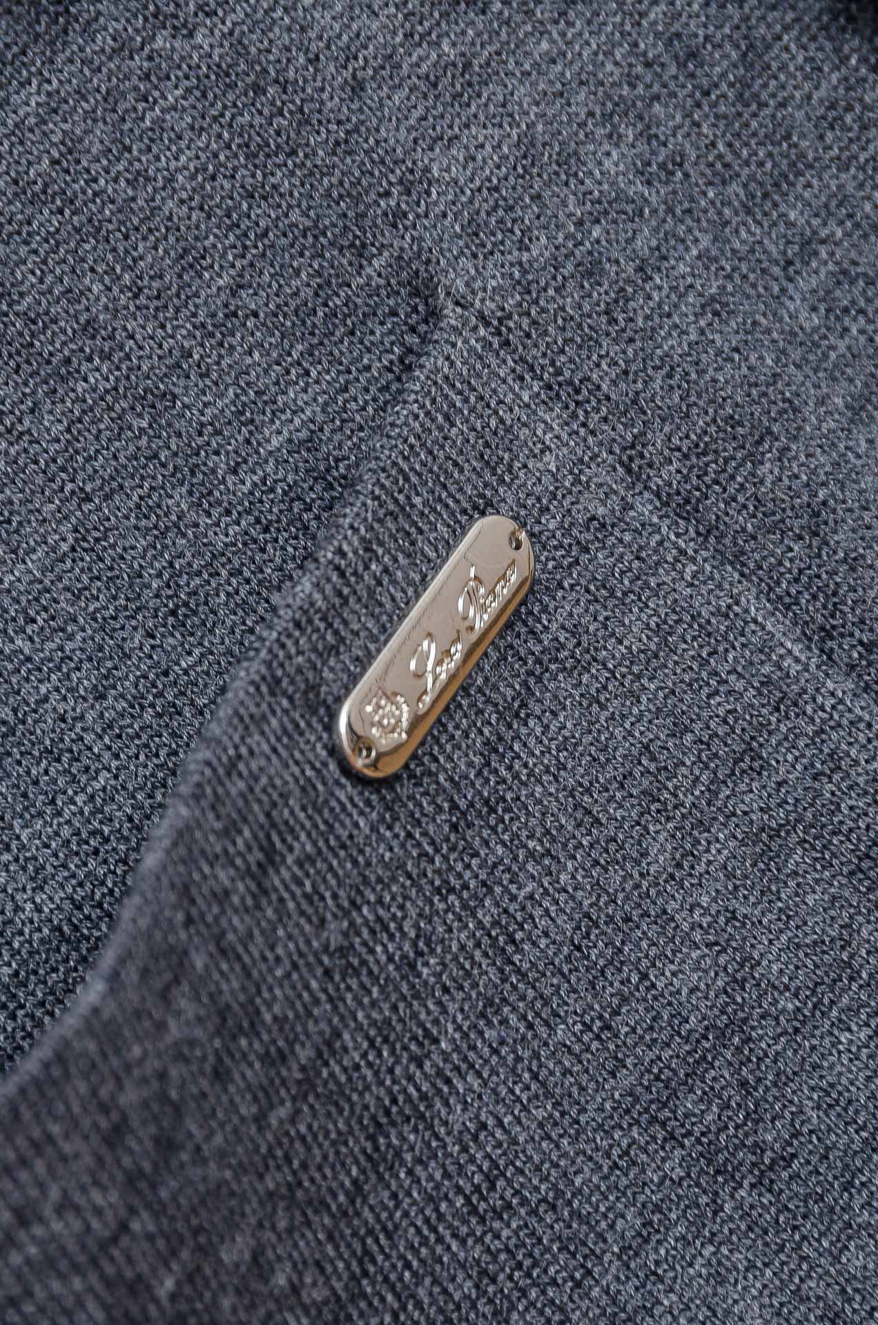 ☀️☀️ Loro*Piana / lP🆕 //秋冬新品高端品质顶级版本 ！男士高端简约羊绒羊毛混纺中长