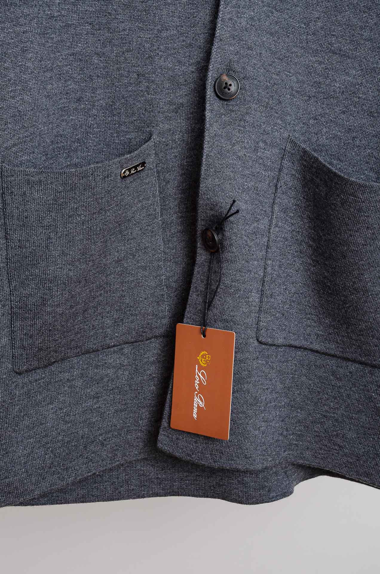 ☀️☀️ Loro*Piana / lP🆕 //秋冬新品高端品质顶级版本 ！男士高端简约羊绒羊毛混纺中长