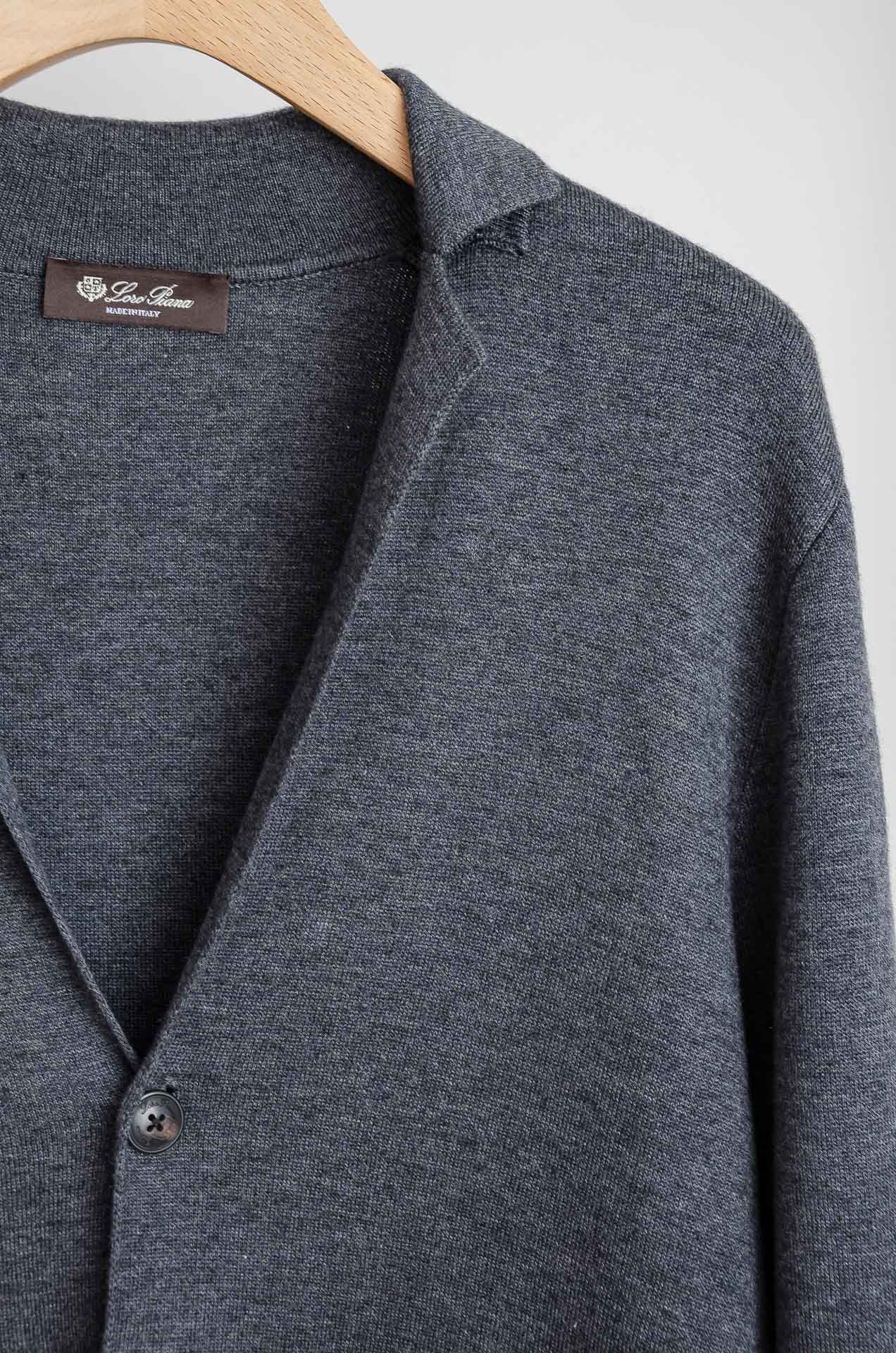 ☀️☀️ Loro*Piana / lP🆕 //秋冬新品高端品质顶级版本 ！男士高端简约羊绒羊毛混纺中长