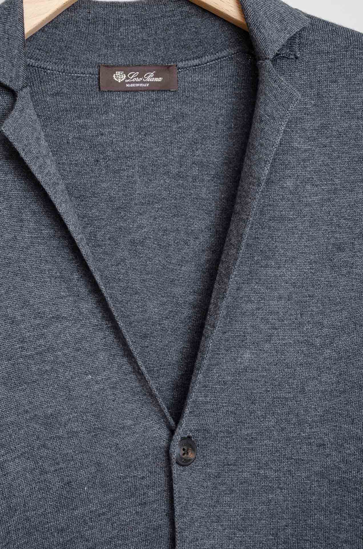 ☀️☀️ Loro*Piana / lP🆕 //秋冬新品高端品质顶级版本 ！男士高端简约羊绒羊毛混纺中长