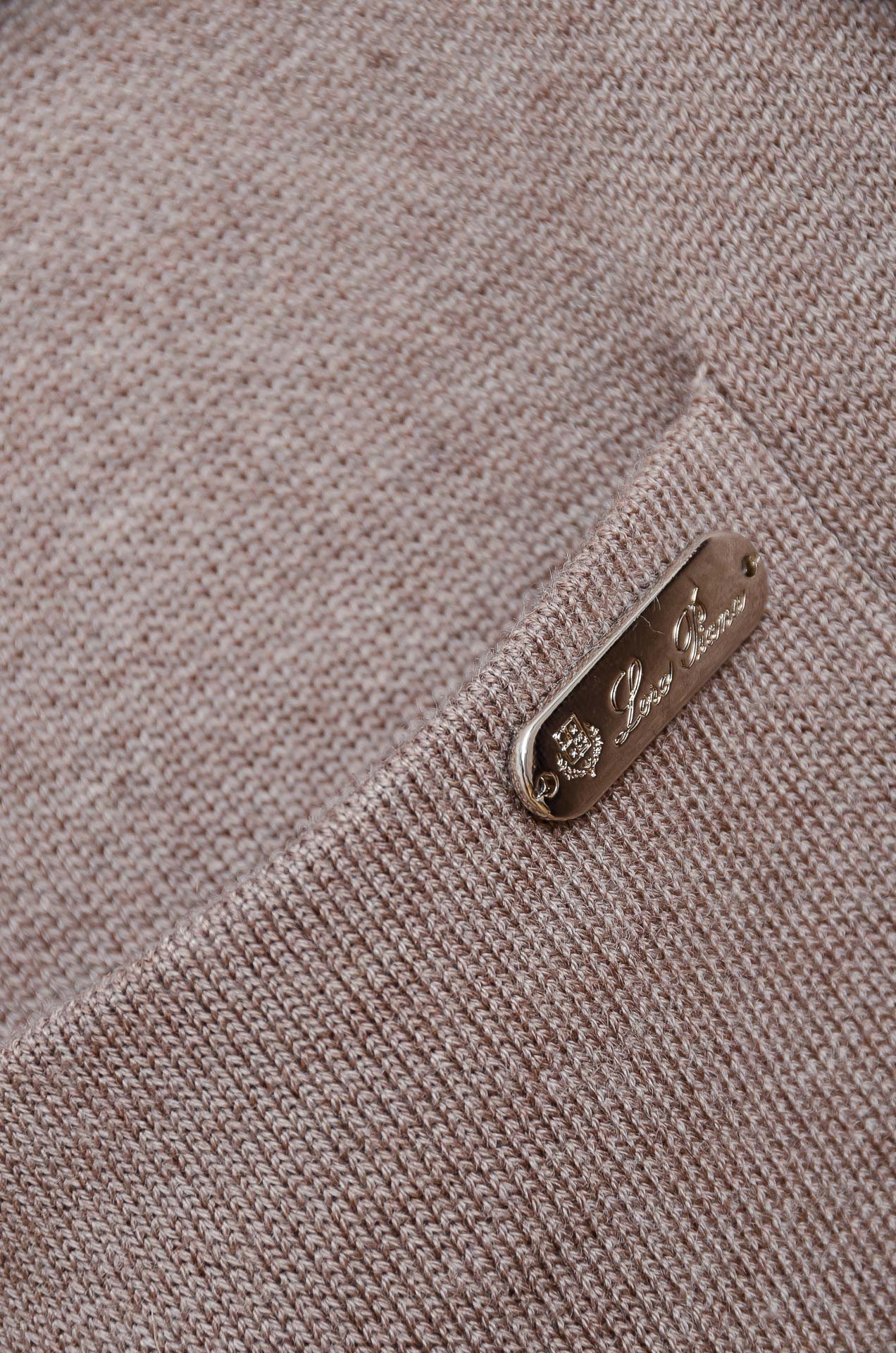 ☀️☀️ Loro*Piana / lP🆕 //秋冬新品高端品质顶级版本 ！男士高端简约羊绒羊毛混纺中长