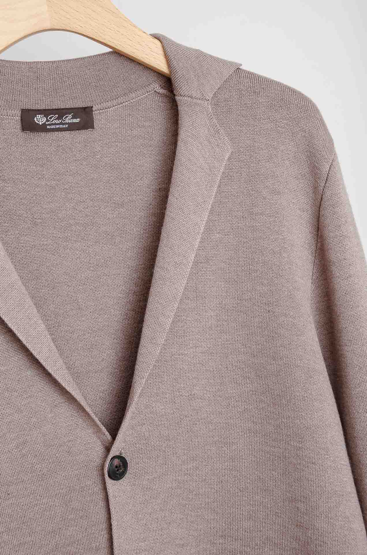 ☀️☀️ Loro*Piana / lP🆕 //秋冬新品高端品质顶级版本 ！男士高端简约羊绒羊毛混纺中长