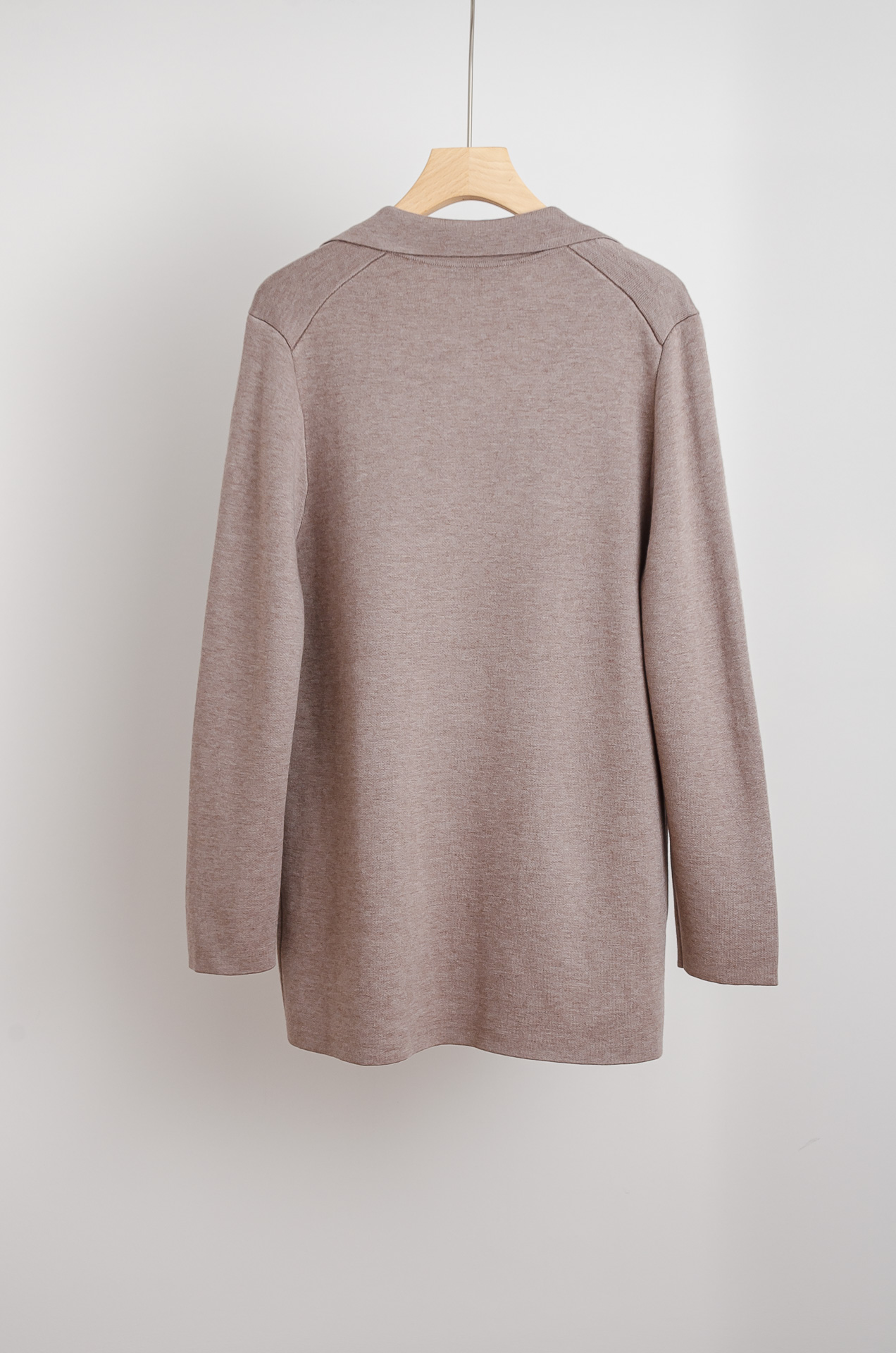 ☀️☀️ Loro*Piana / lP🆕 //秋冬新品高端品质顶级版本 ！男士高端简约羊绒羊毛混纺中长