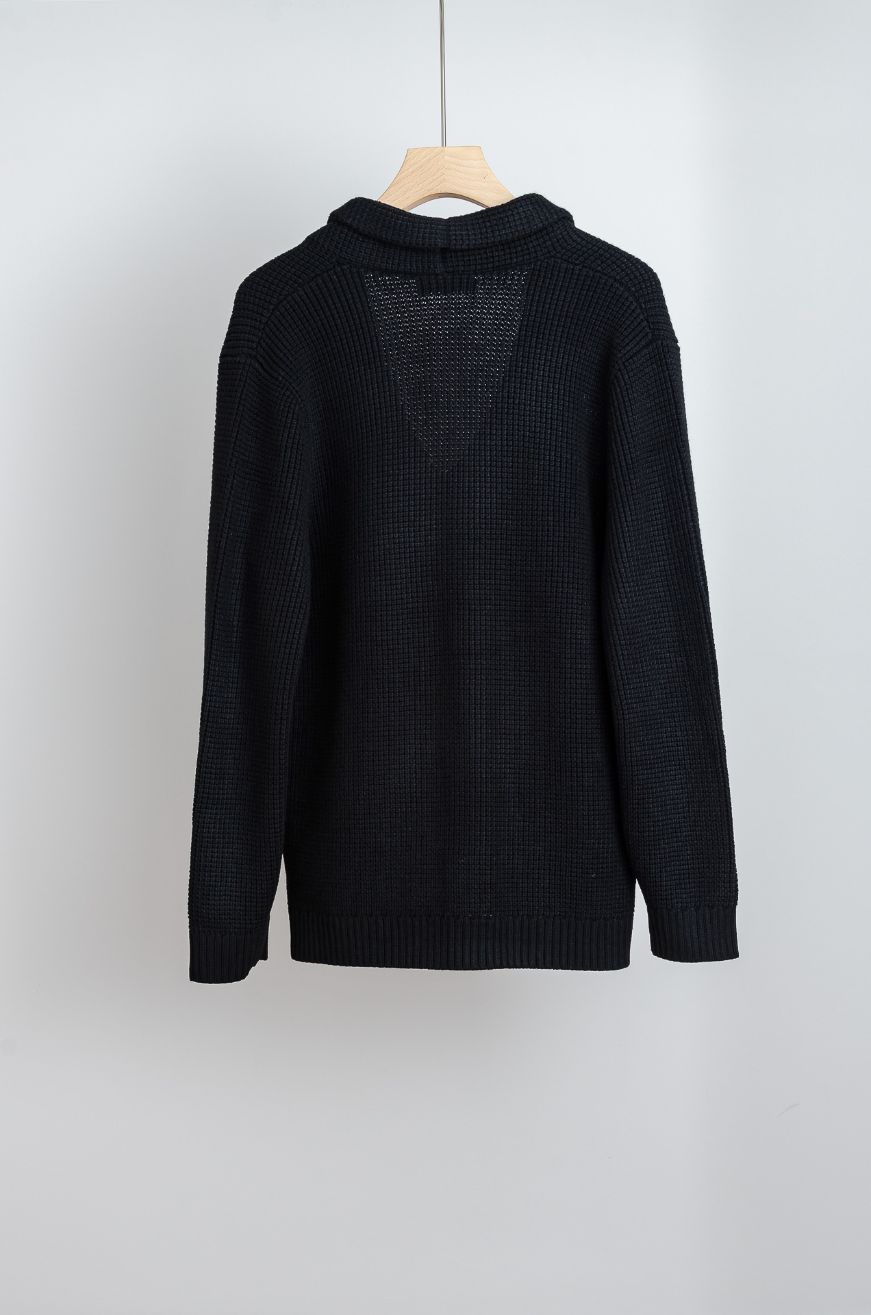 ☀️☀️ Loro*Piana / lP🆕 //秋冬新品高端品质顶级版本 ！男士高端简约羊绒羊毛混纺开衫