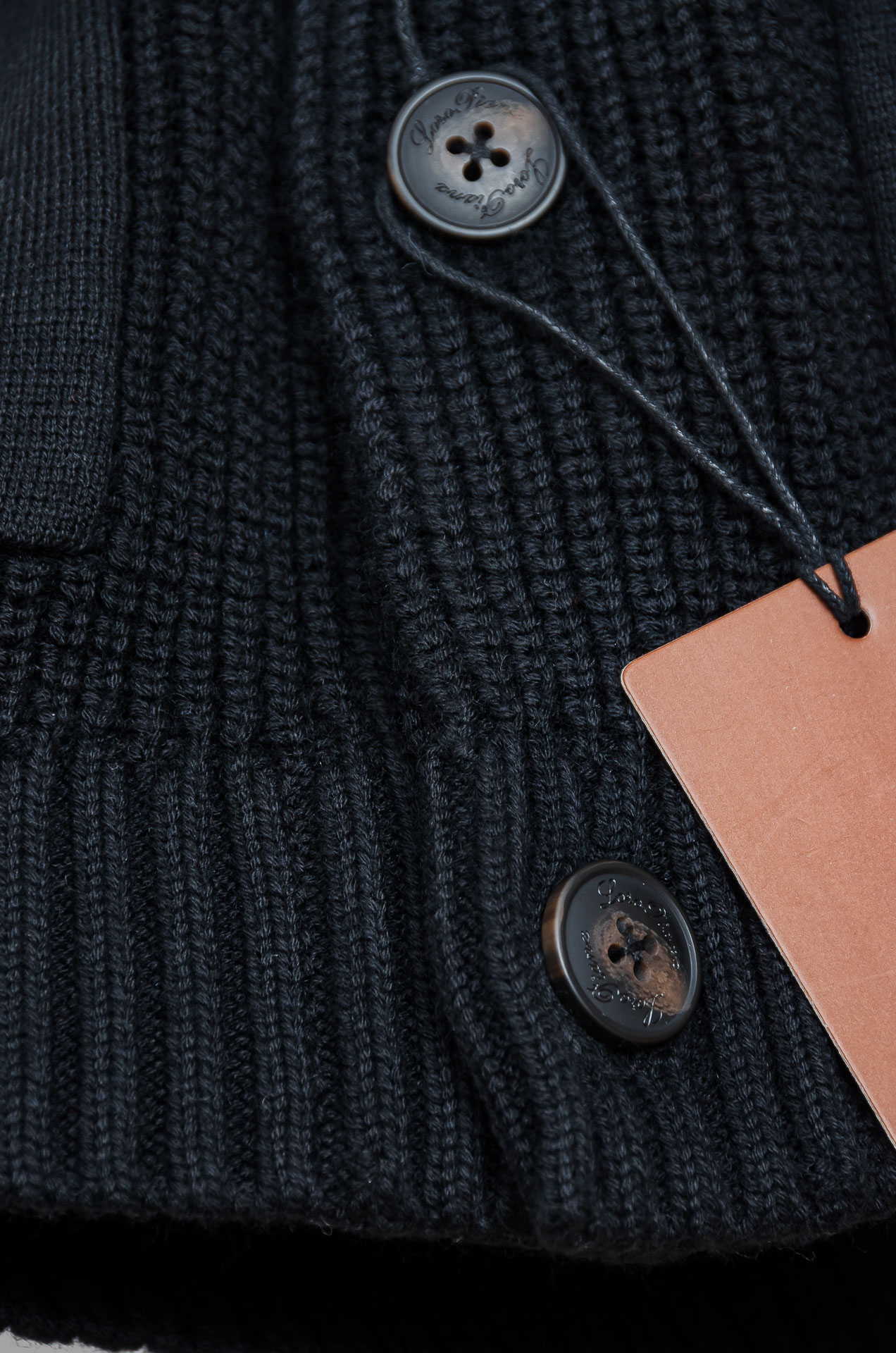 ☀️☀️ Loro*Piana / lP🆕 //秋冬新品高端品质顶级版本 ！男士高端简约羊绒羊毛混纺开衫