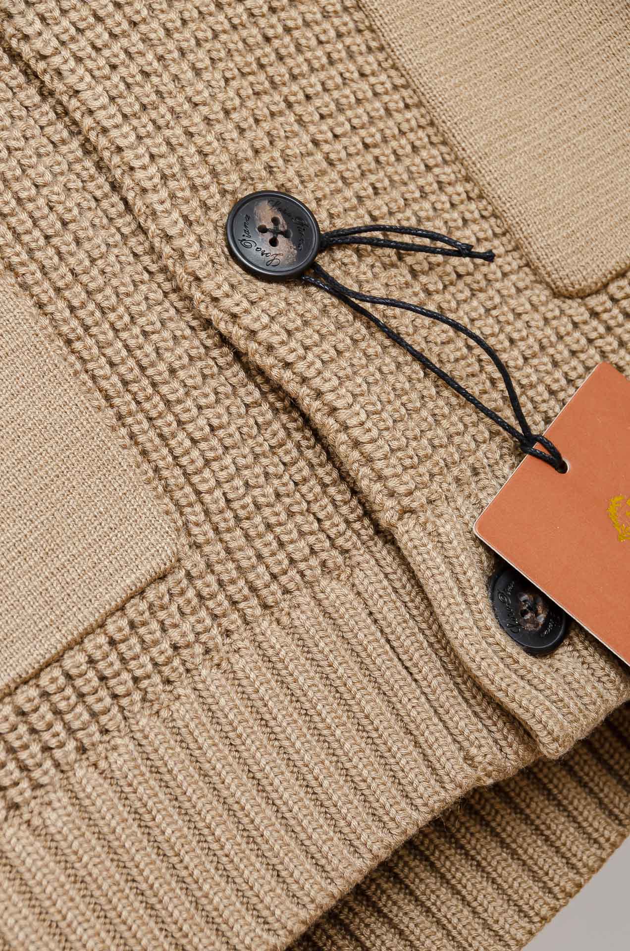 ☀️☀️ Loro*Piana / lP🆕 //秋冬新品高端品质顶级版本 ！男士高端简约羊绒羊毛混纺开衫