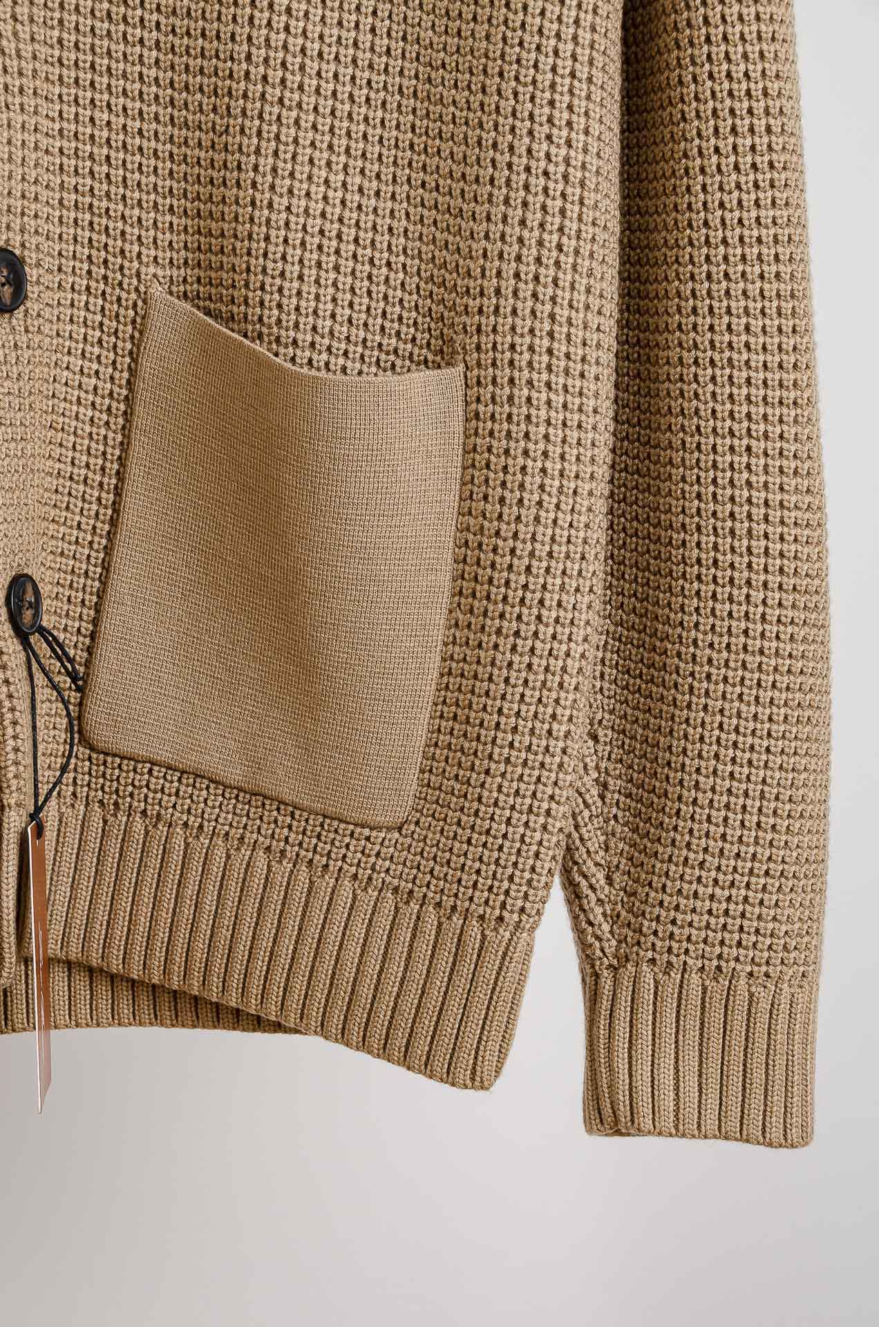 ☀️☀️ Loro*Piana / lP🆕 //秋冬新品高端品质顶级版本 ！男士高端简约羊绒羊毛混纺开衫