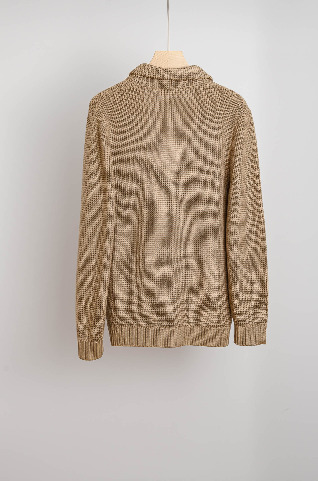 ☀️☀️ Loro*Piana / lP🆕 //秋冬新品高端品质顶级版本 ！男士高端简约羊绒羊毛混纺开衫