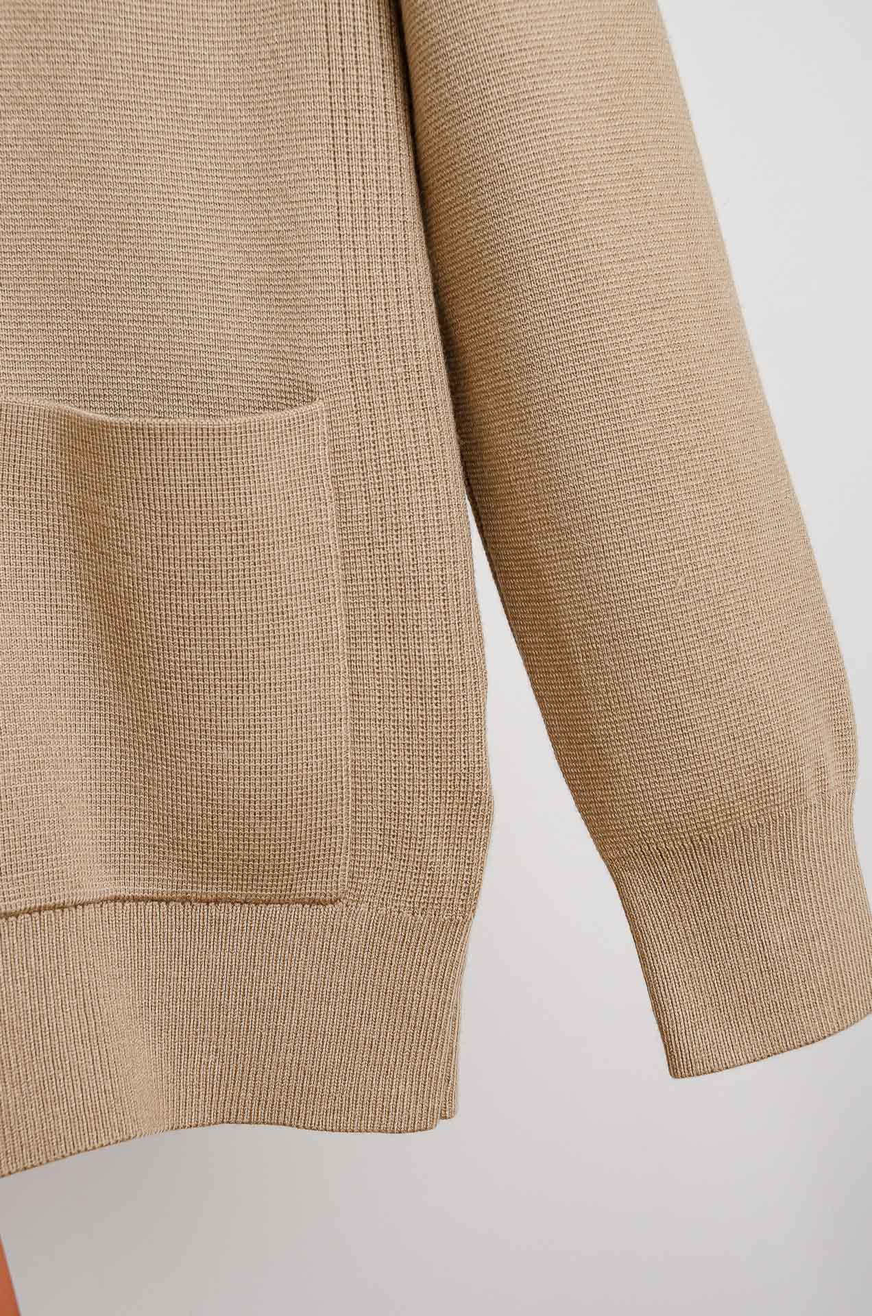 ☀️☀️ Loro*Piana / lP🆕 //秋冬新品高端品质顶级版本 ！男士高端简约羊绒羊毛混纺开衫